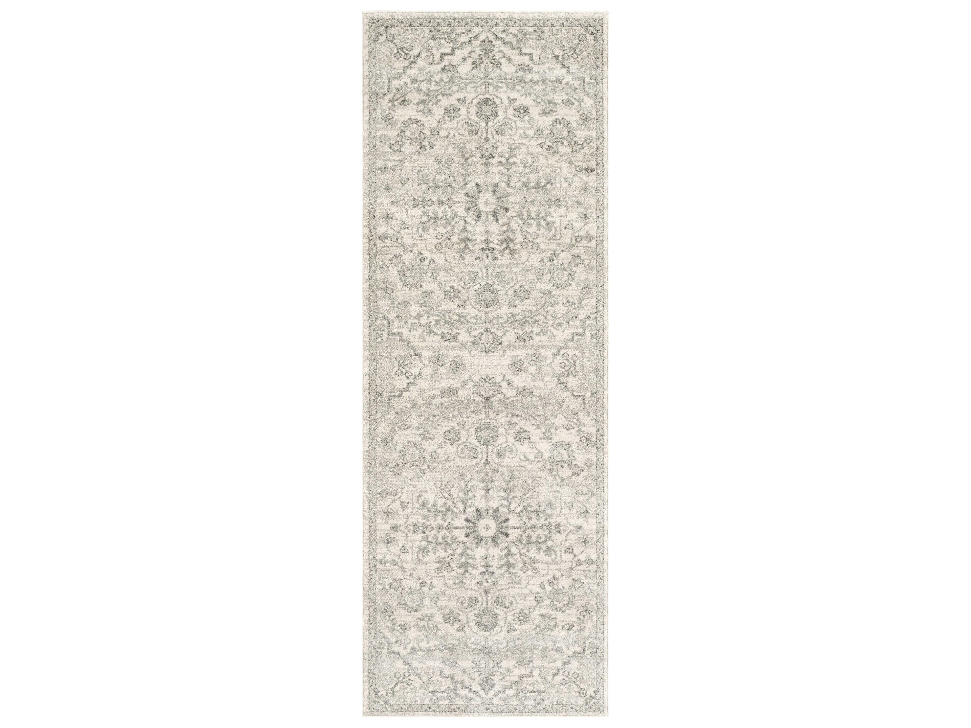 Livabliss by Surya Harput Bordered Runner Area Rug