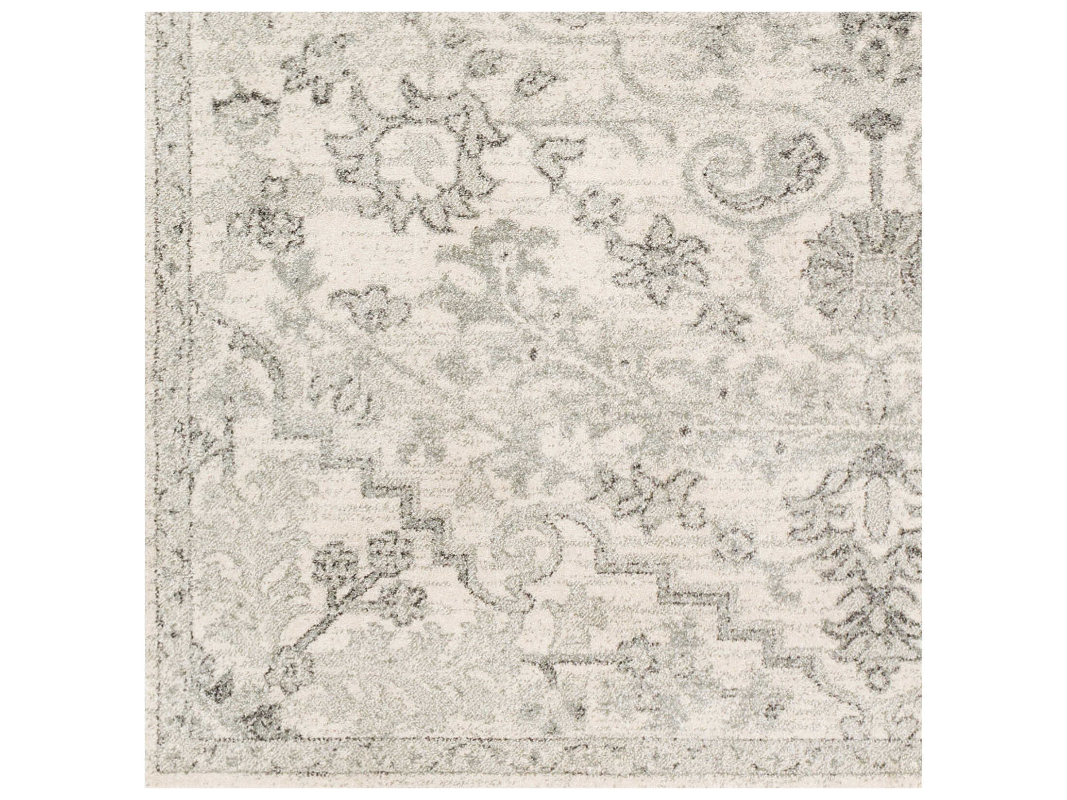 Livabliss by Surya Harput Bordered Runner Area Rug