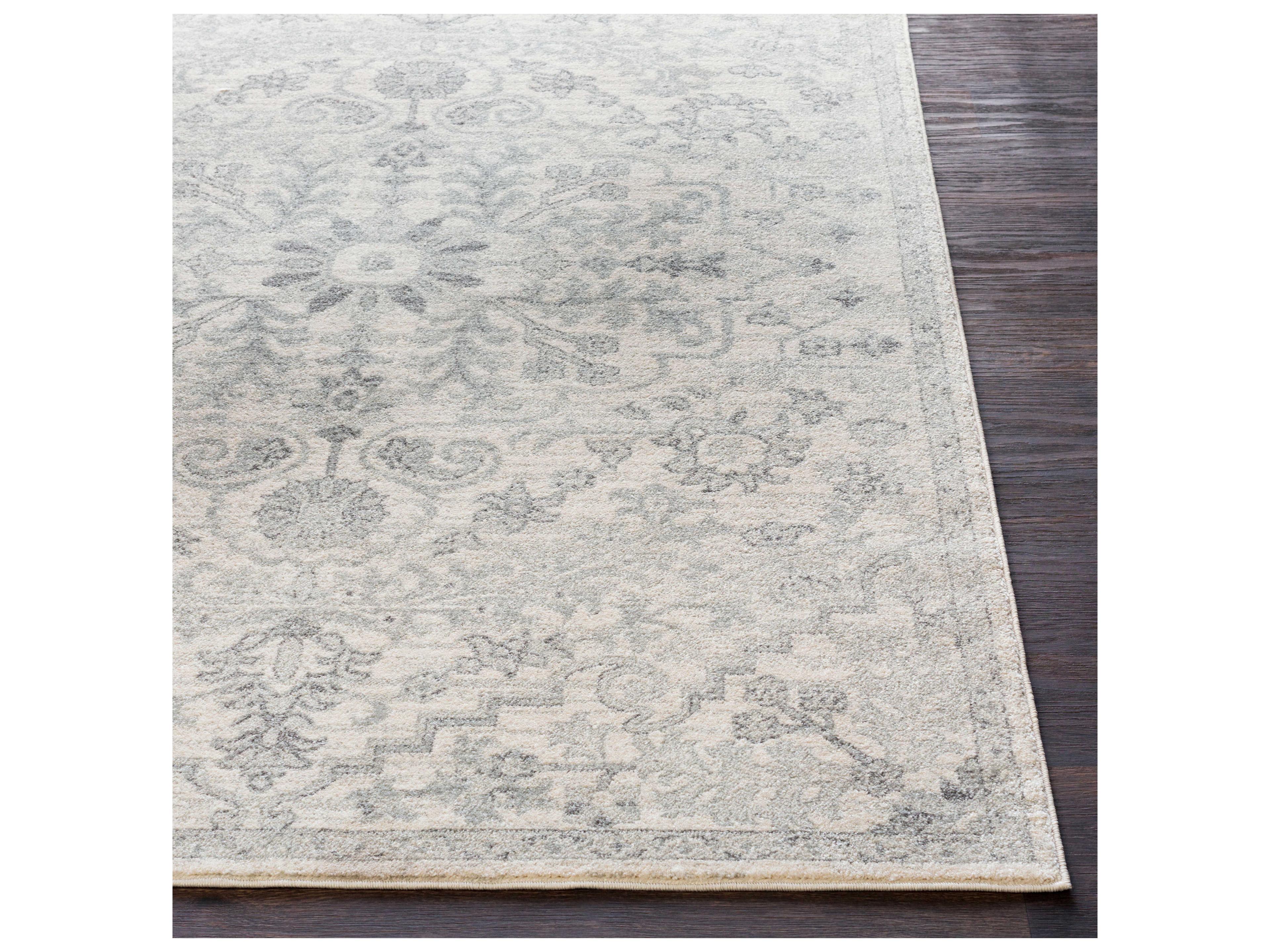 Livabliss by Surya Harput Bordered Runner Area Rug
