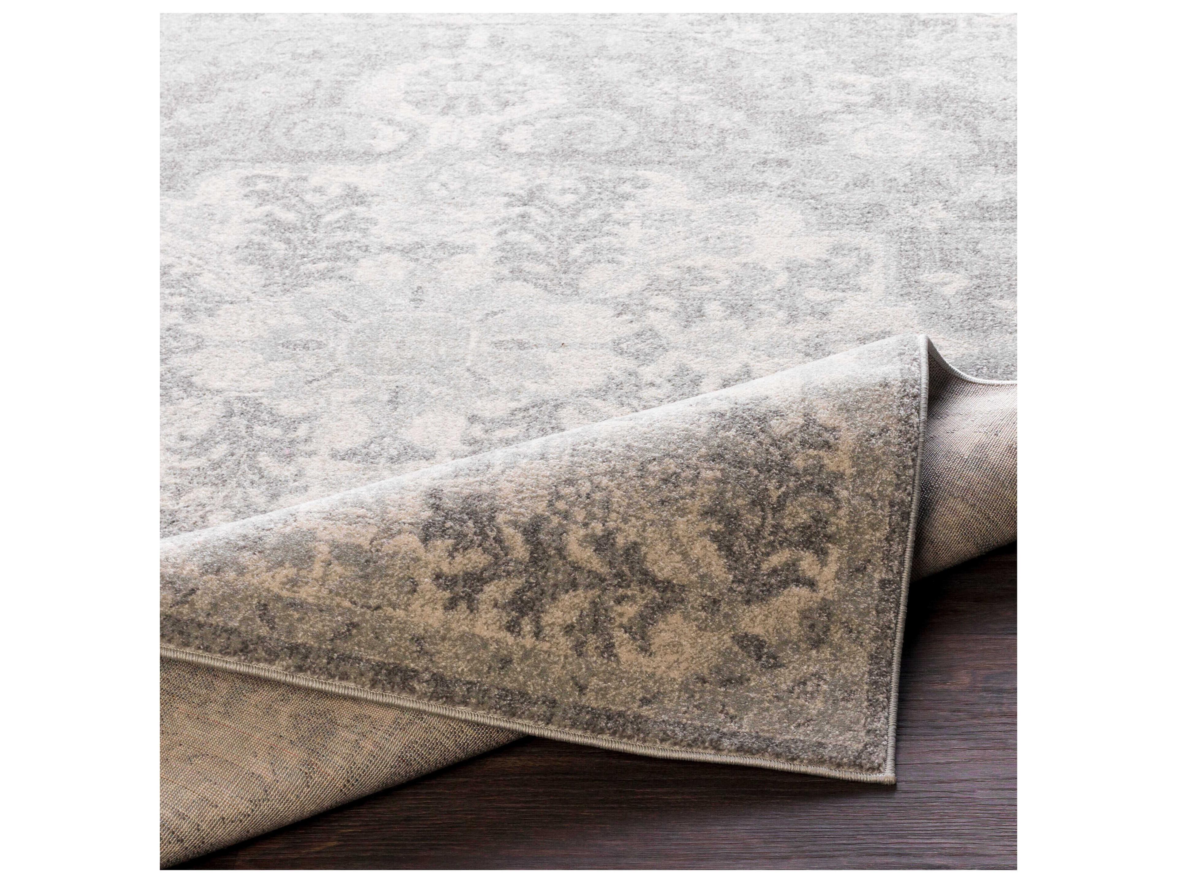 Livabliss by Surya Harput Bordered Runner Area Rug