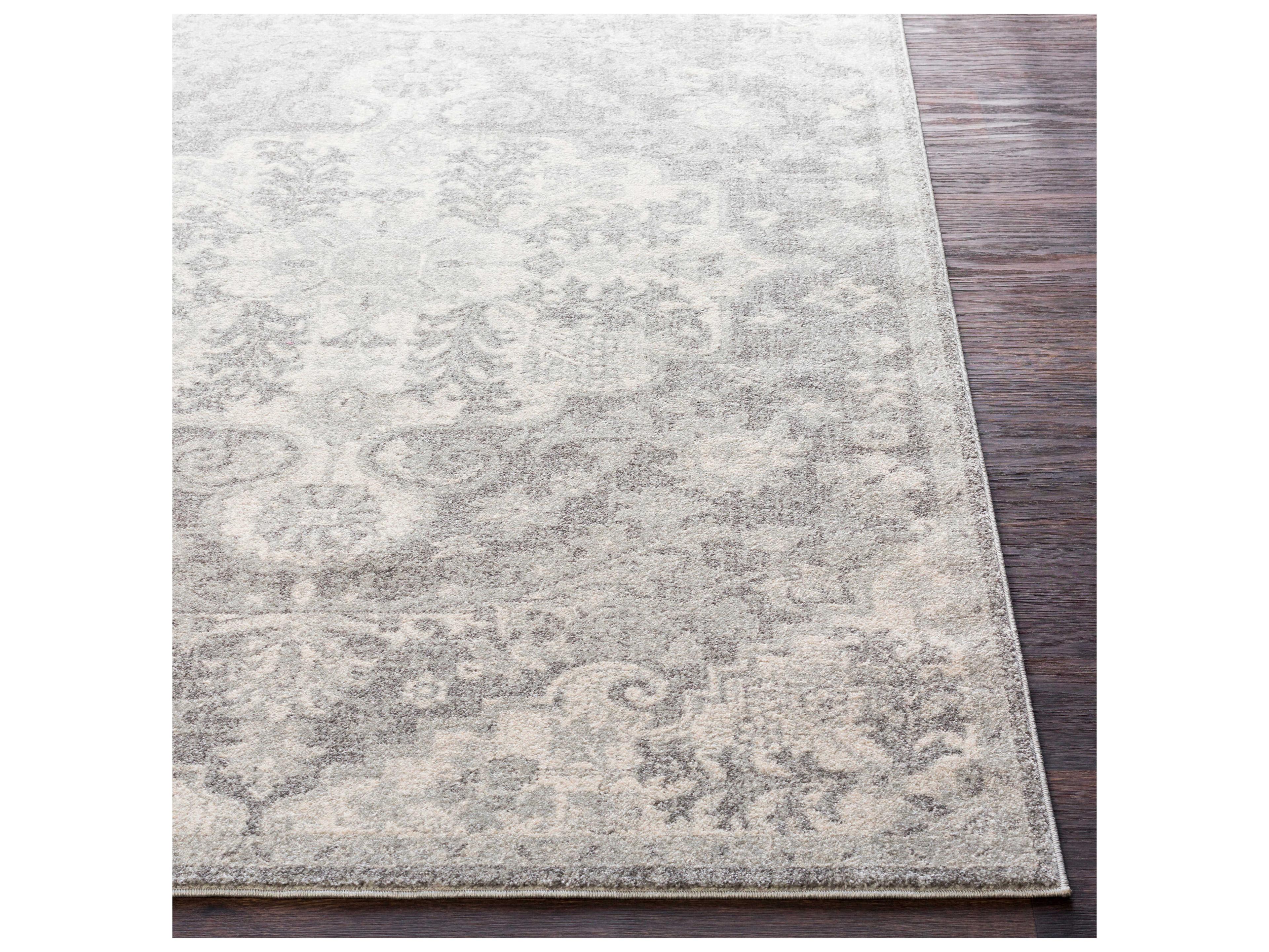 Livabliss by Surya Harput Bordered Runner Area Rug