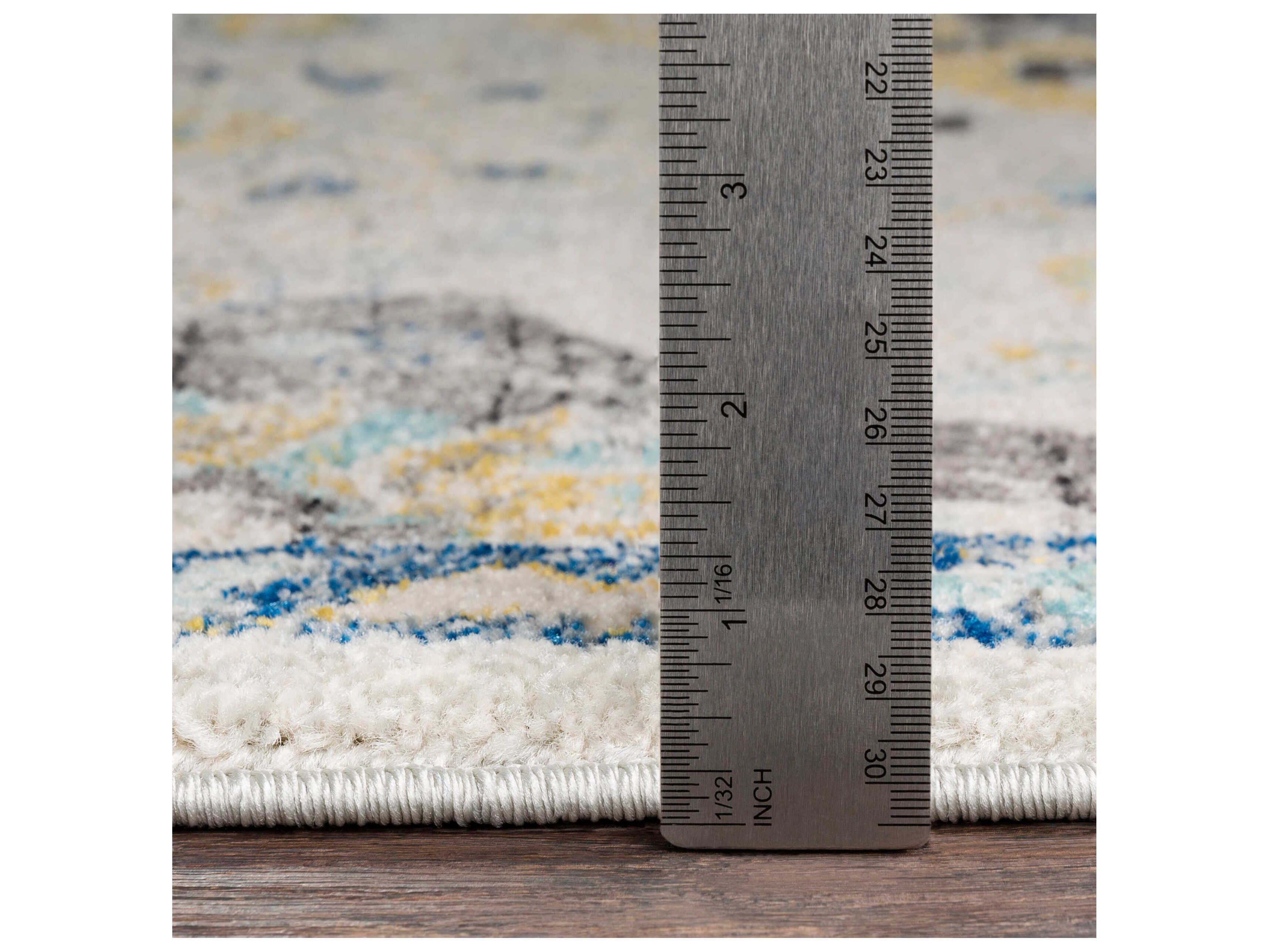 Livabliss by Surya Harput Bordered Area Rug