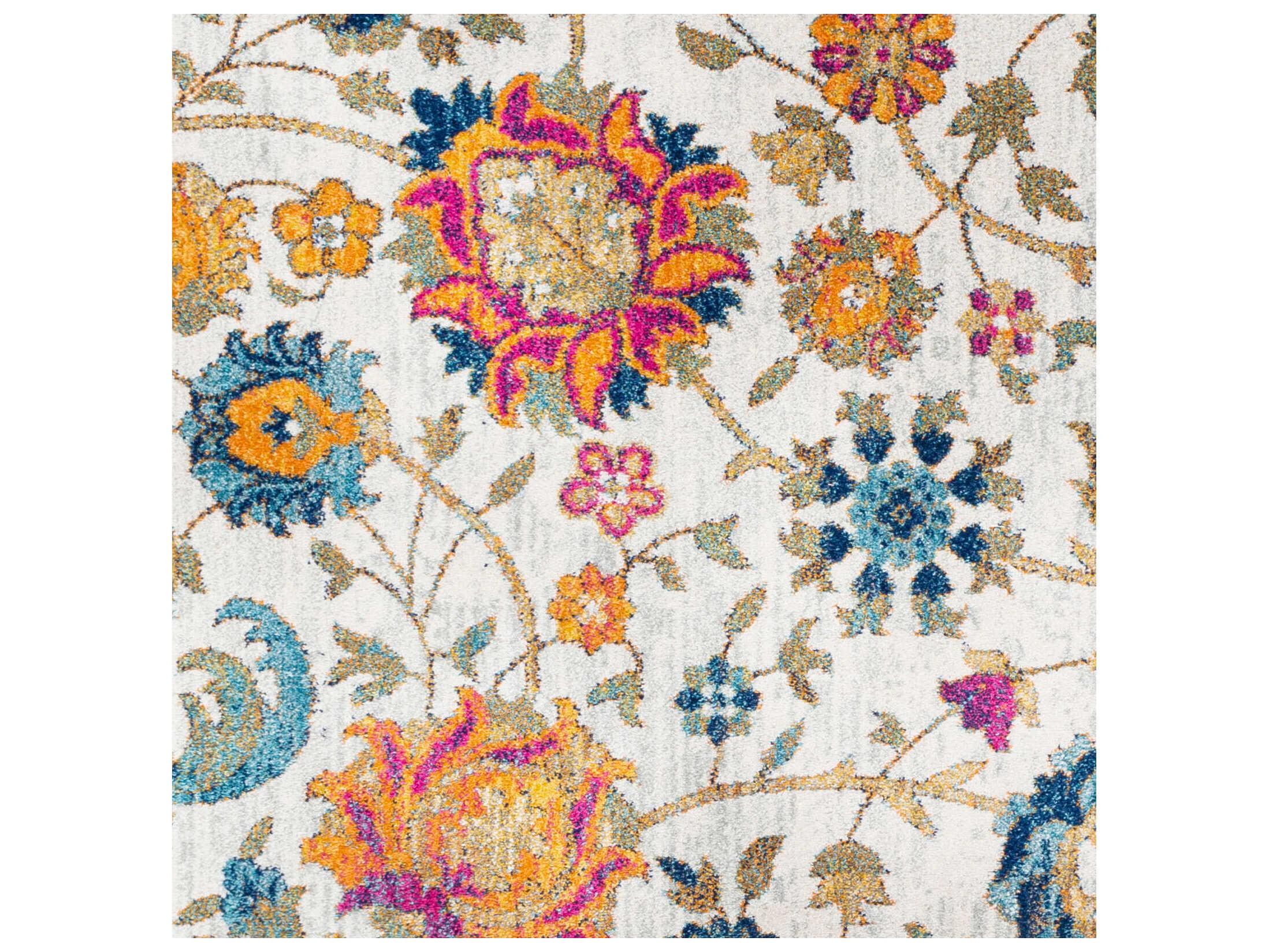 Livabliss by Surya Harput Floral Area Rug