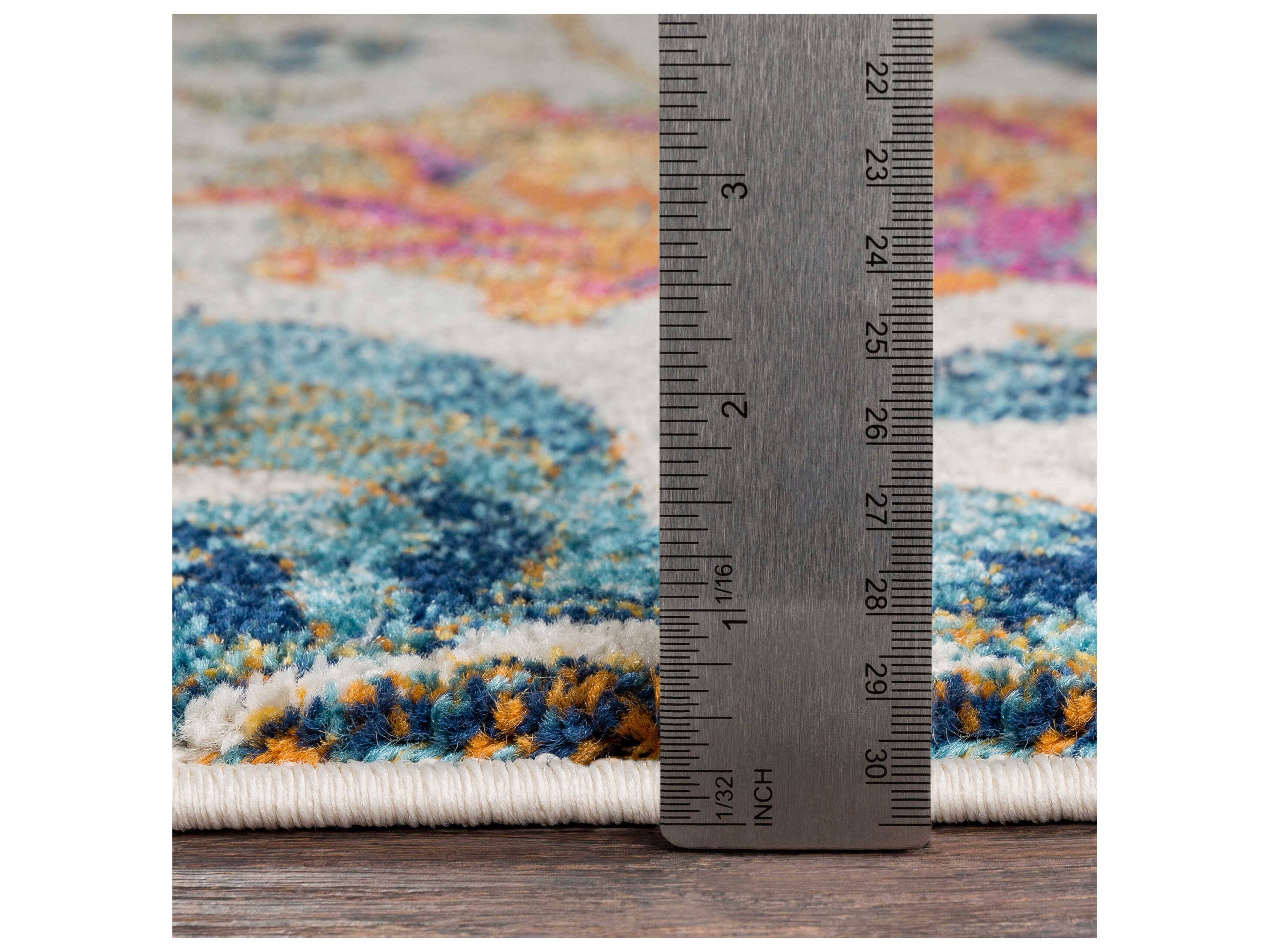 Livabliss by Surya Harput Floral Area Rug