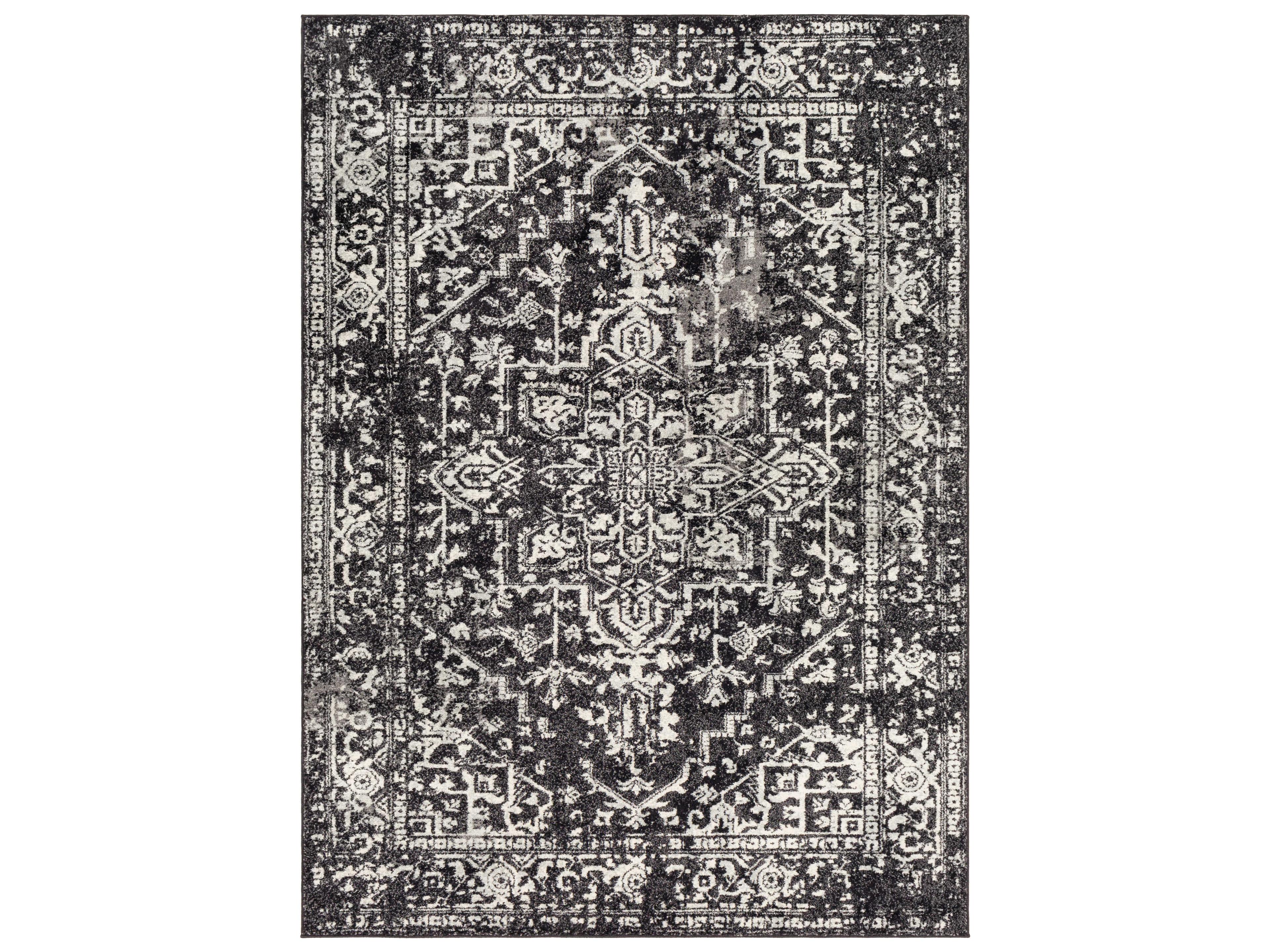 Livabliss by Surya Harput Bordered Area Rug