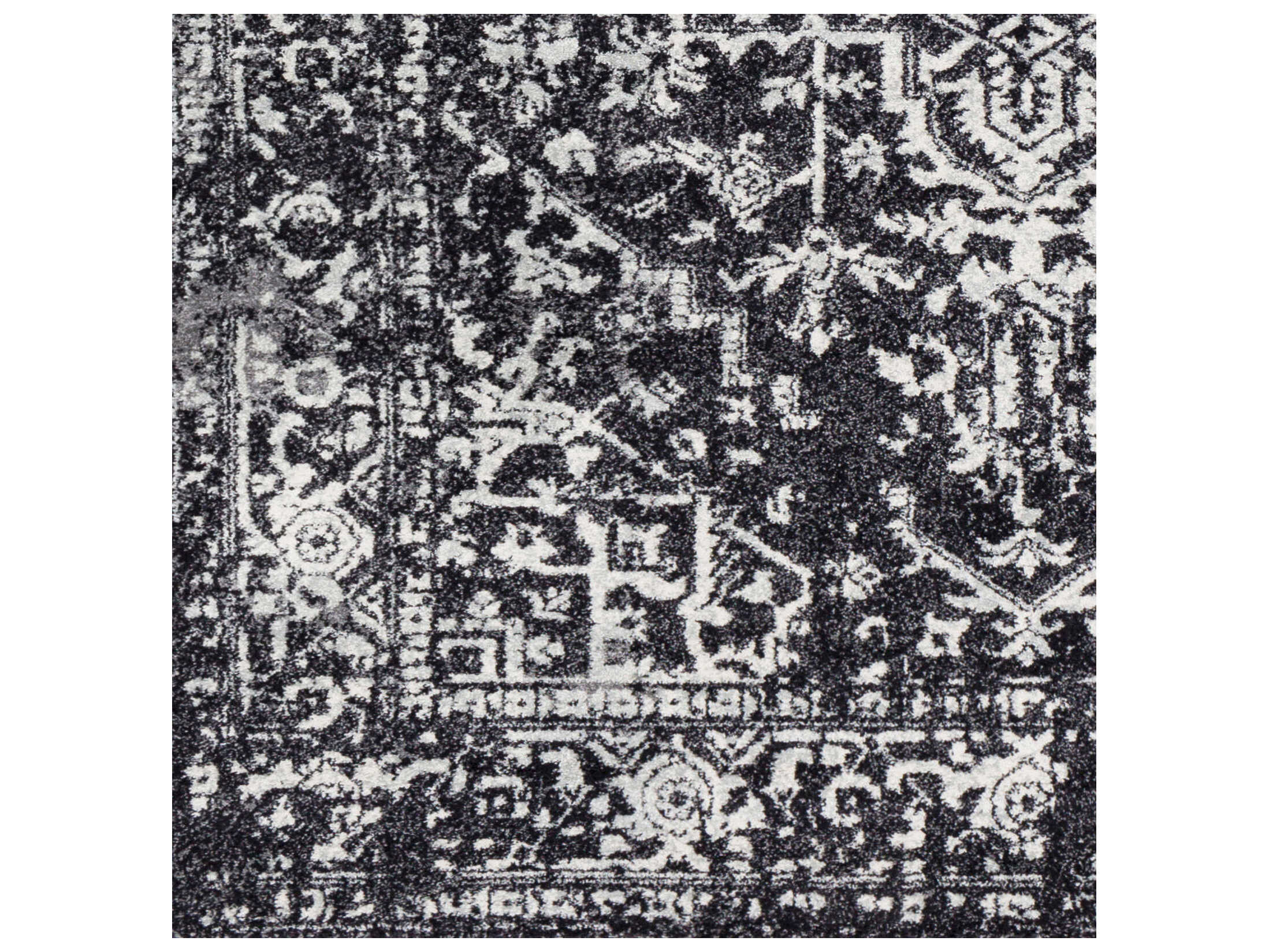 Livabliss by Surya Harput Bordered Runner Area Rug