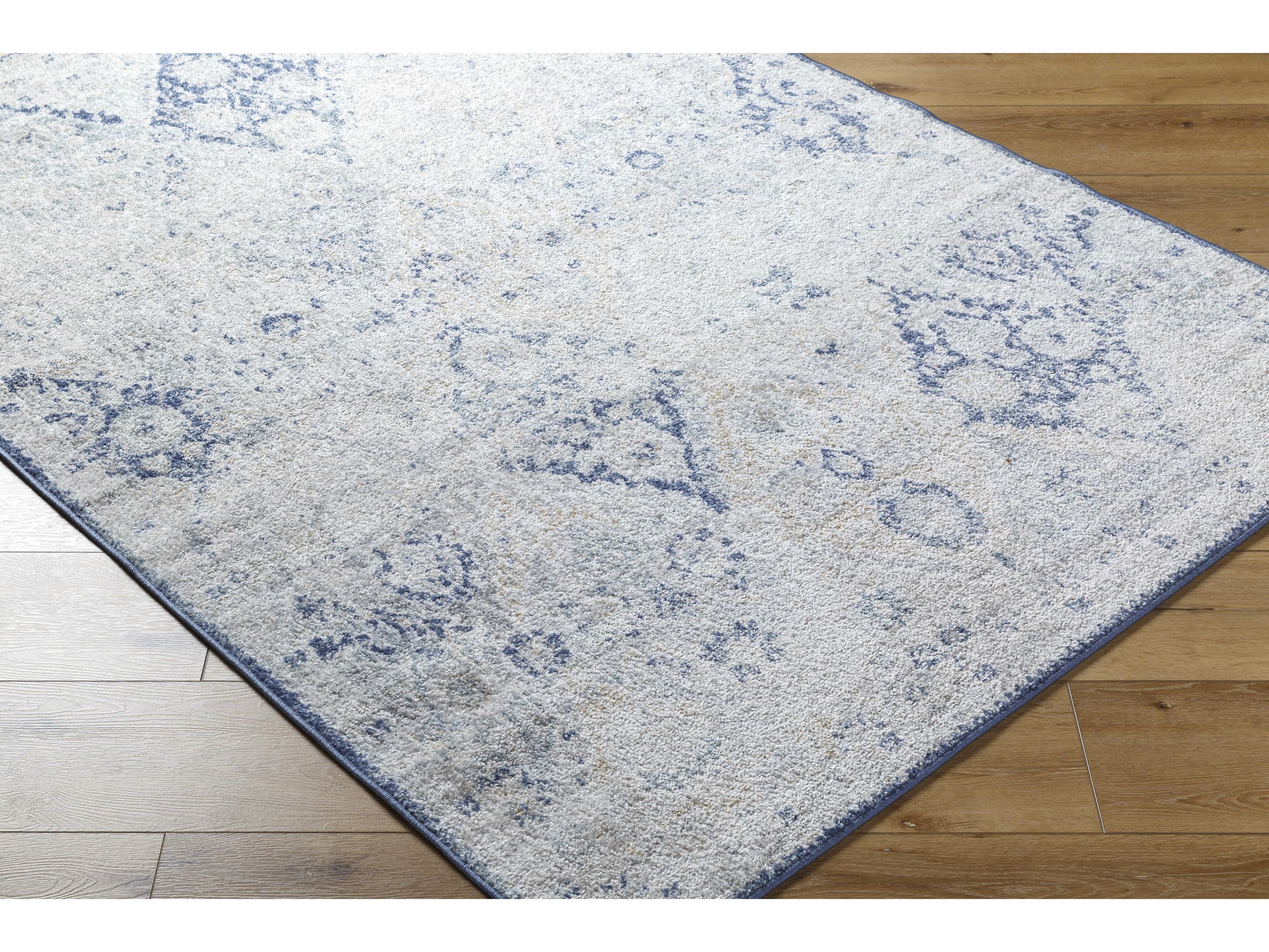 Livabliss by Surya Harput Bordered Area Rug