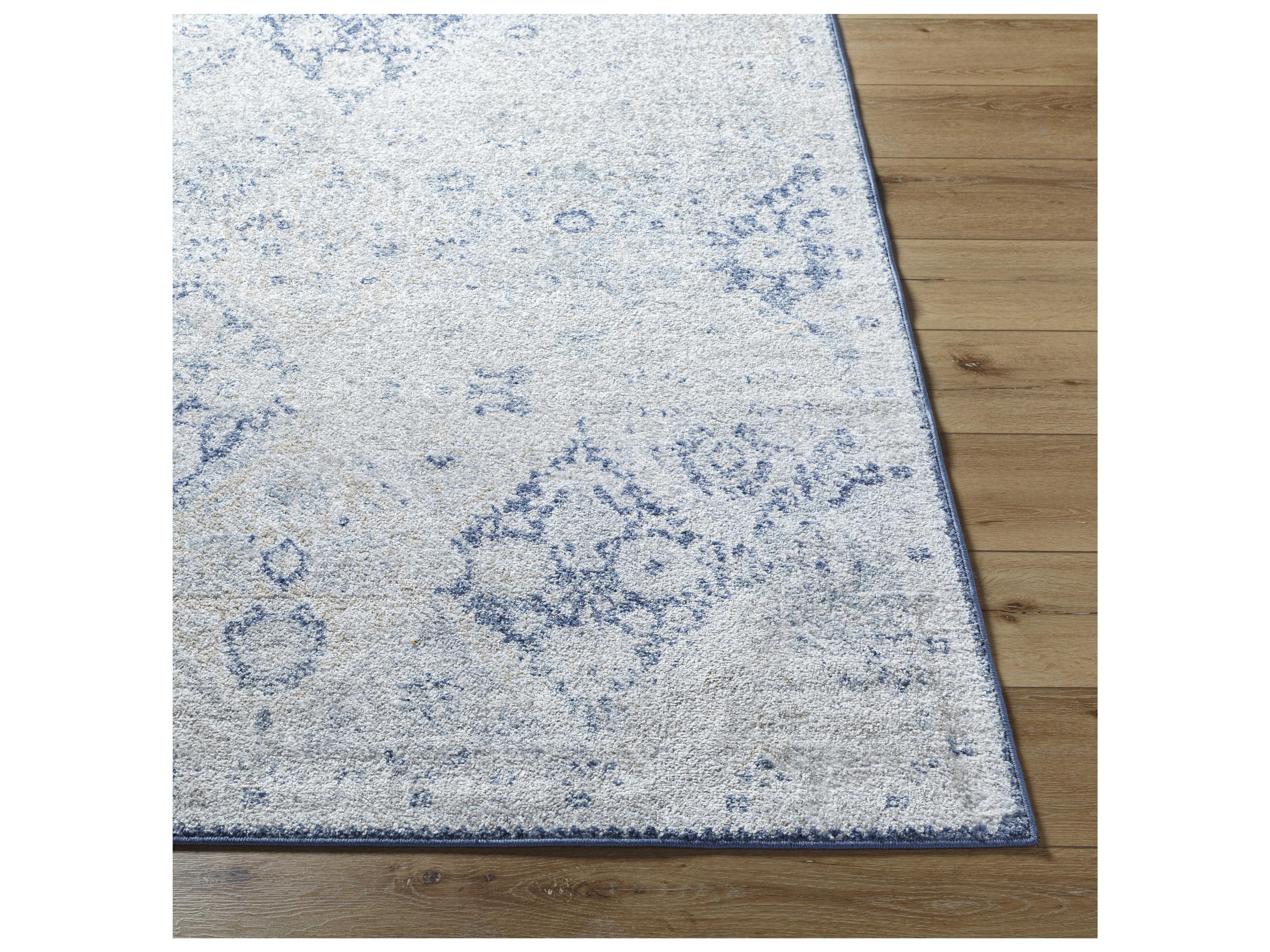 Livabliss by Surya Harput Bordered Area Rug