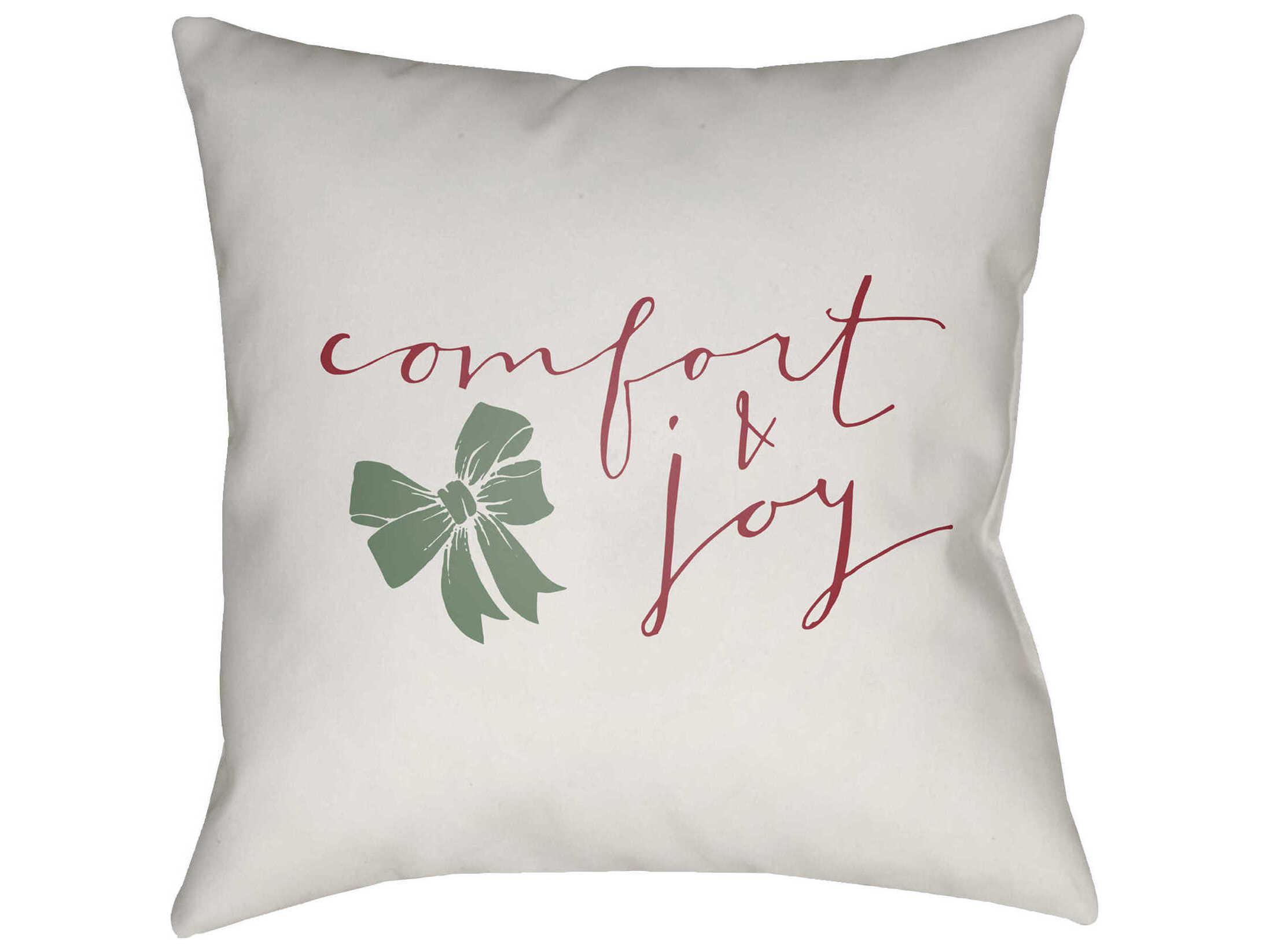 Livabliss by Surya Comfort Pillows