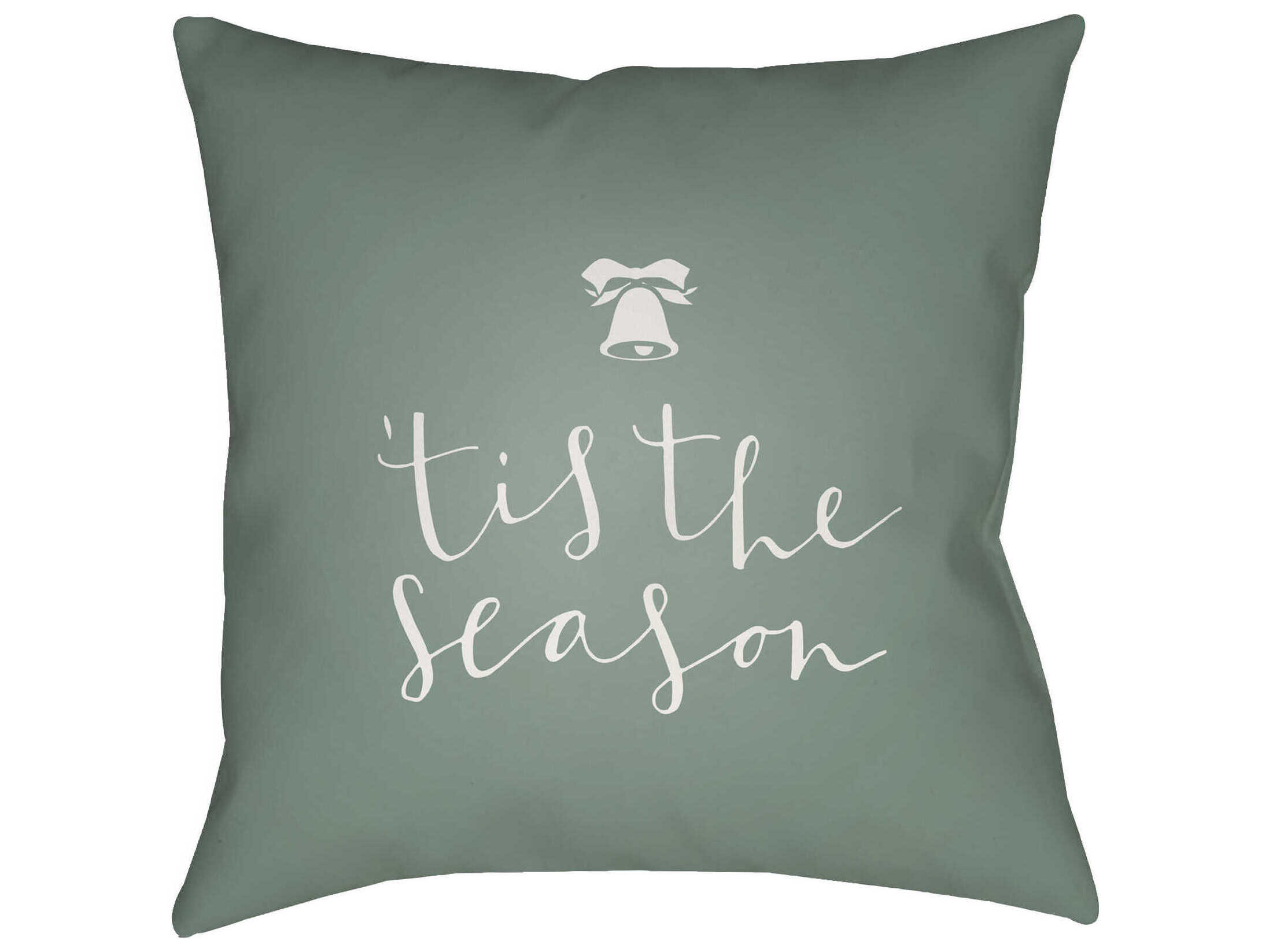 Livabliss by Surya Tis The Season Pillows
