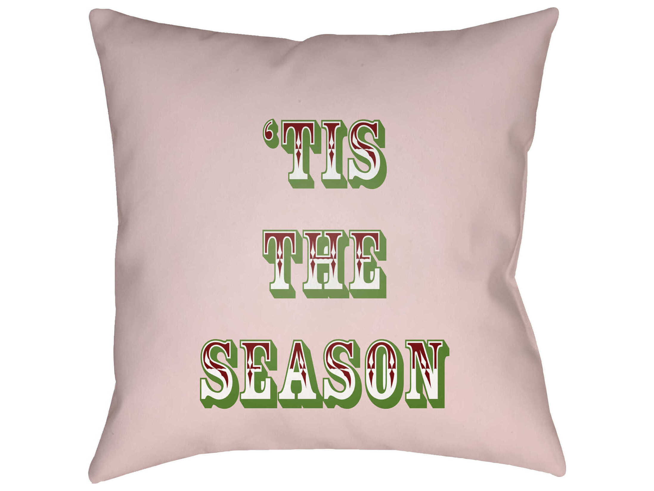 Livabliss by Surya Tis The Season Pillows