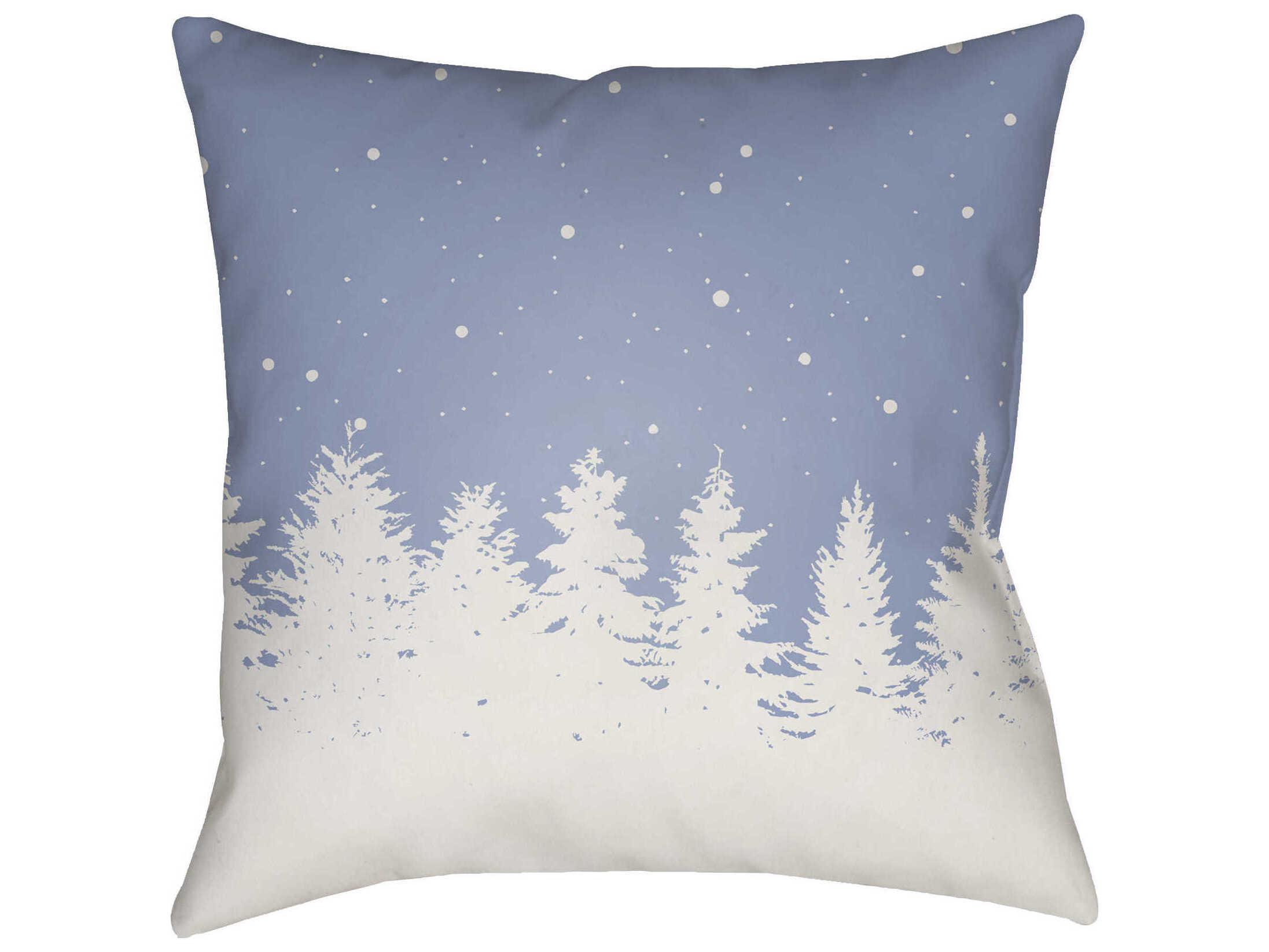 Livabliss by Surya Trees Pillows