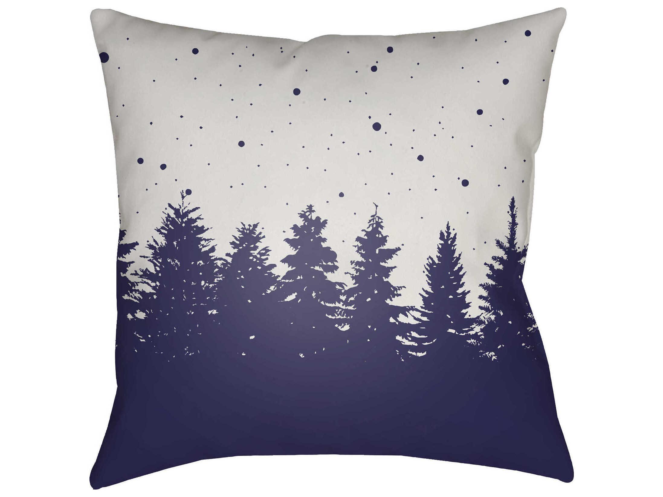 Livabliss by Surya Trees Pillows