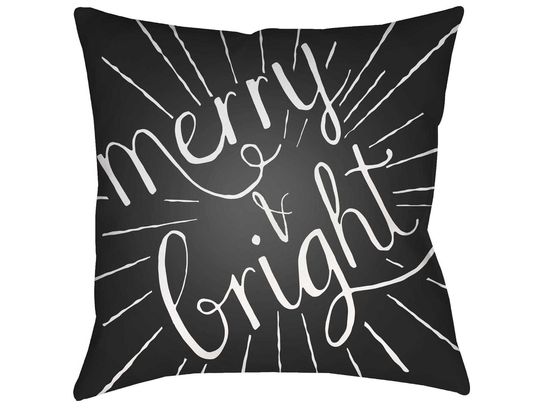 Livabliss by Surya Merry And Bright Pillows
