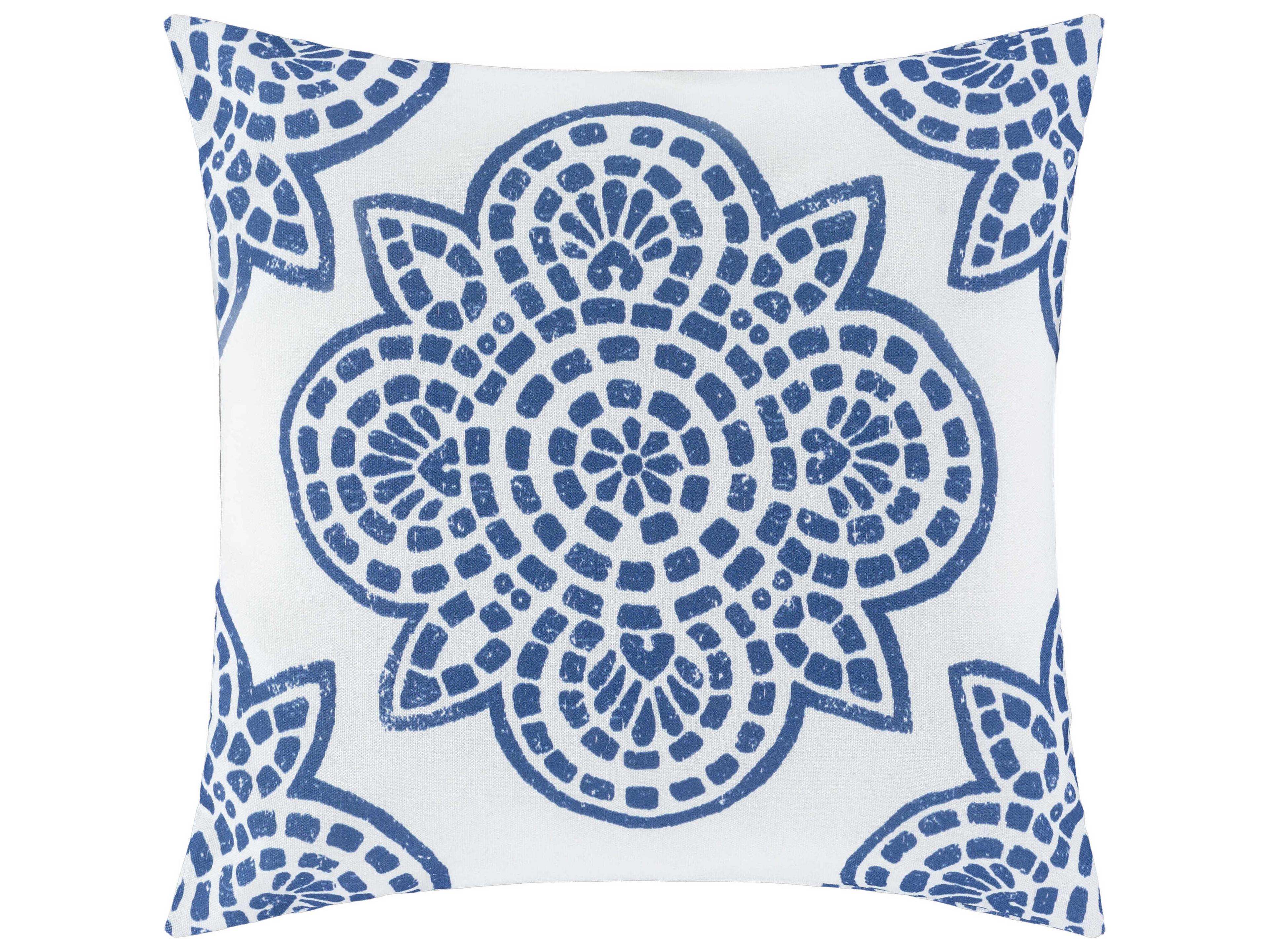 Livabliss by Surya Hemma Pillows
