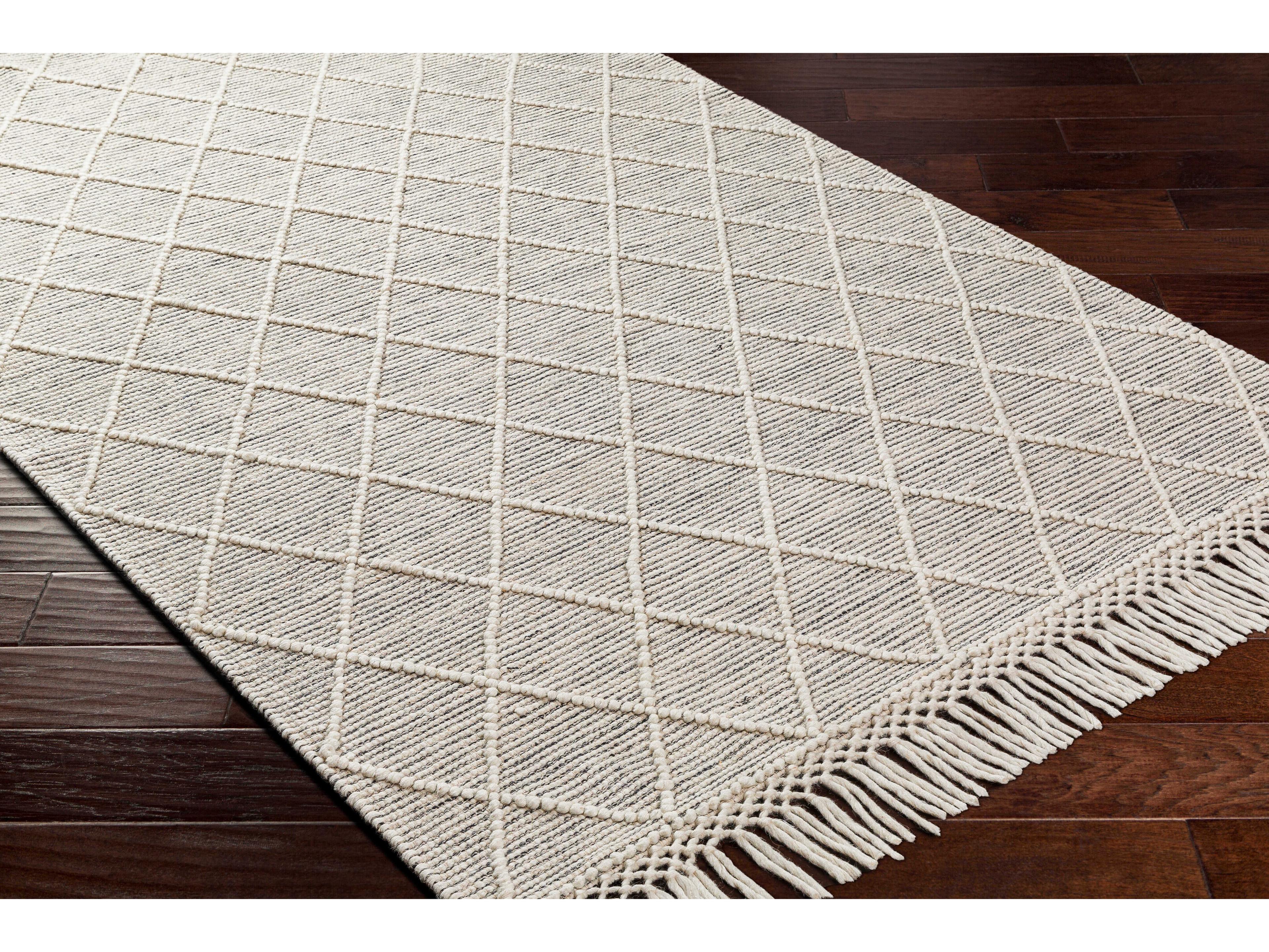 Livabliss by Surya Hemingway Geometric Runner Area Rug
