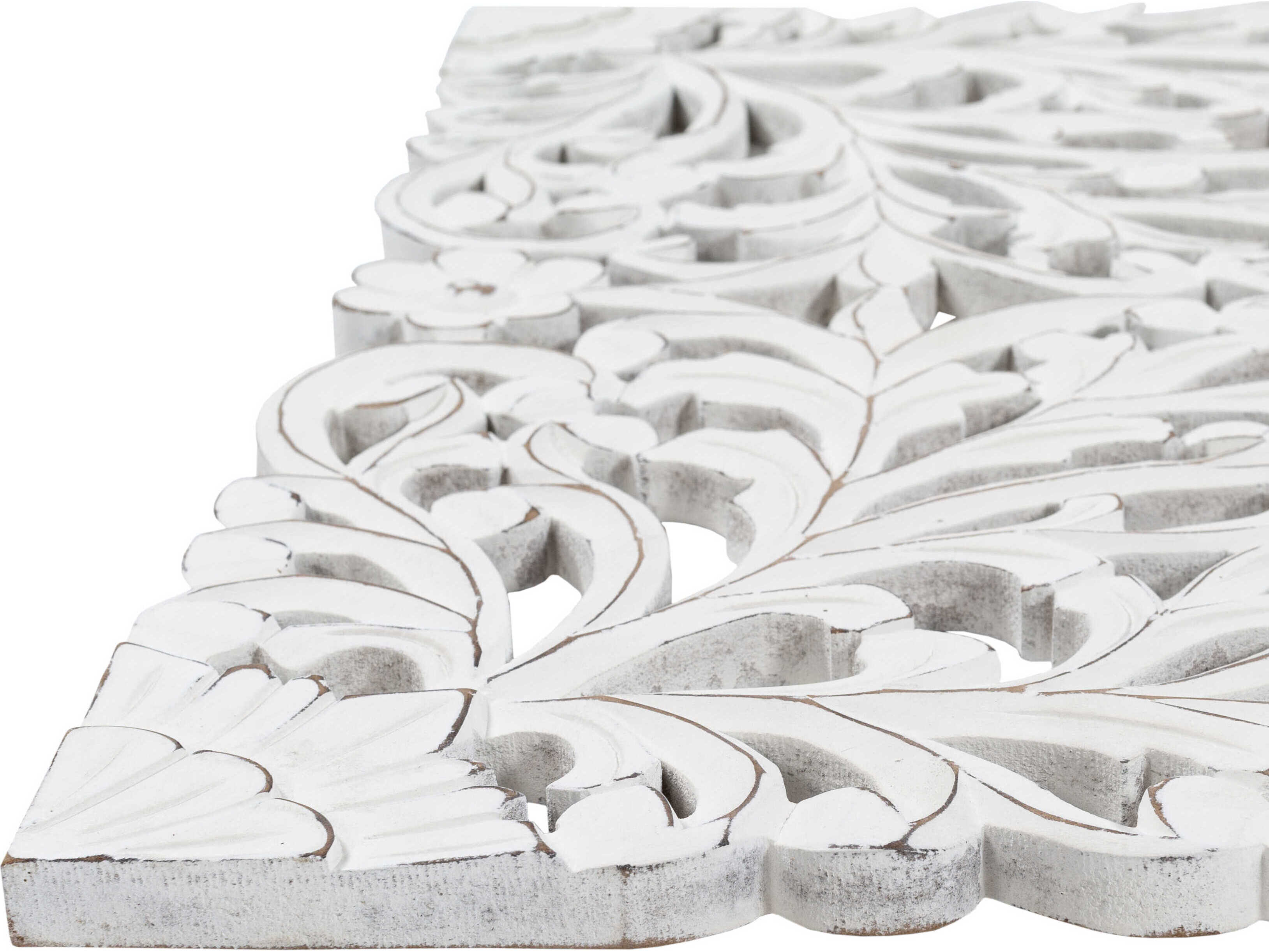 Livabliss by Surya Hampi Dimensional Wall Accent