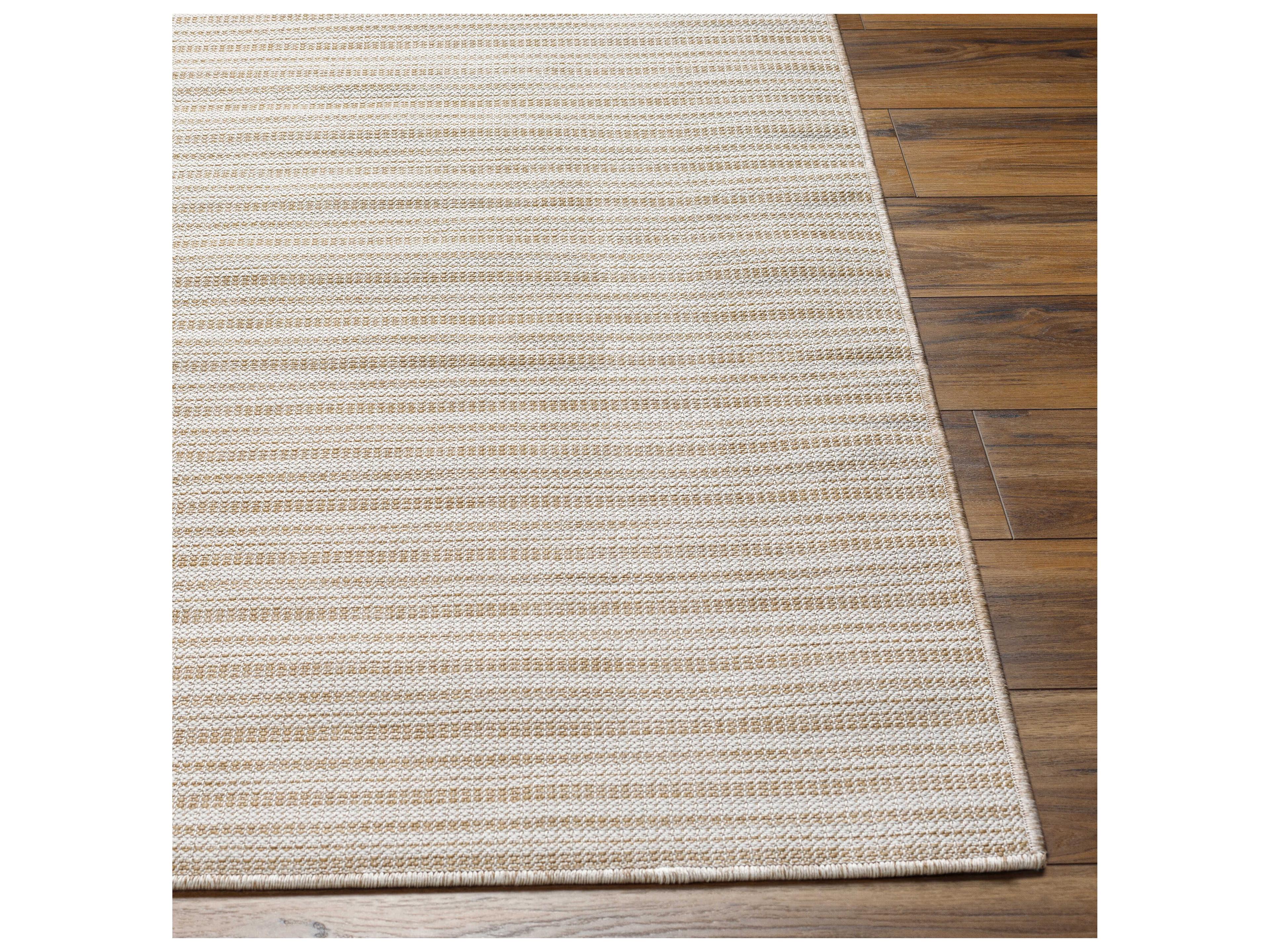 Livabliss by Surya Hampton Striped Area Rug