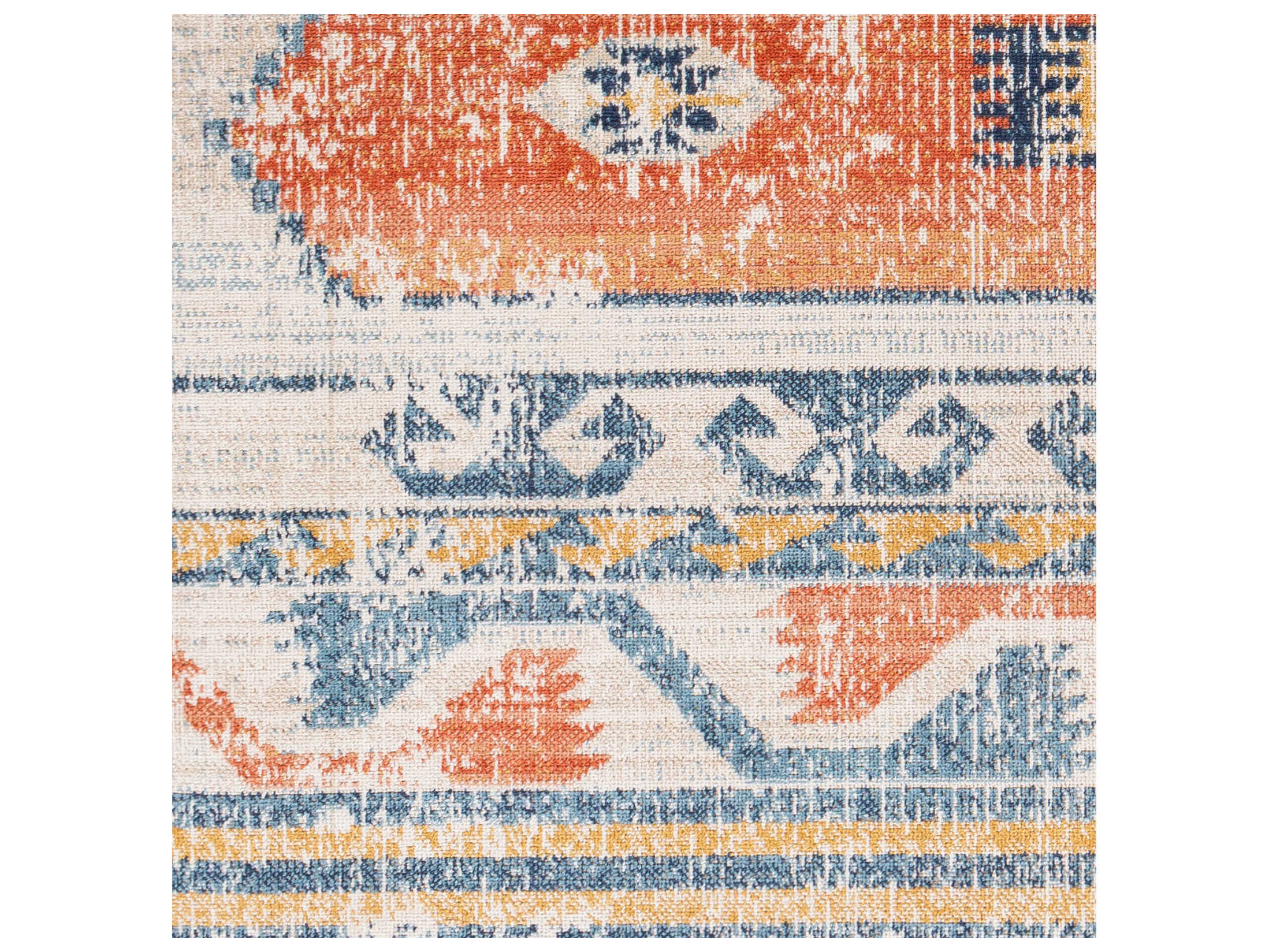 Livabliss by Surya Huntington Beach Southwestern Area Rug
