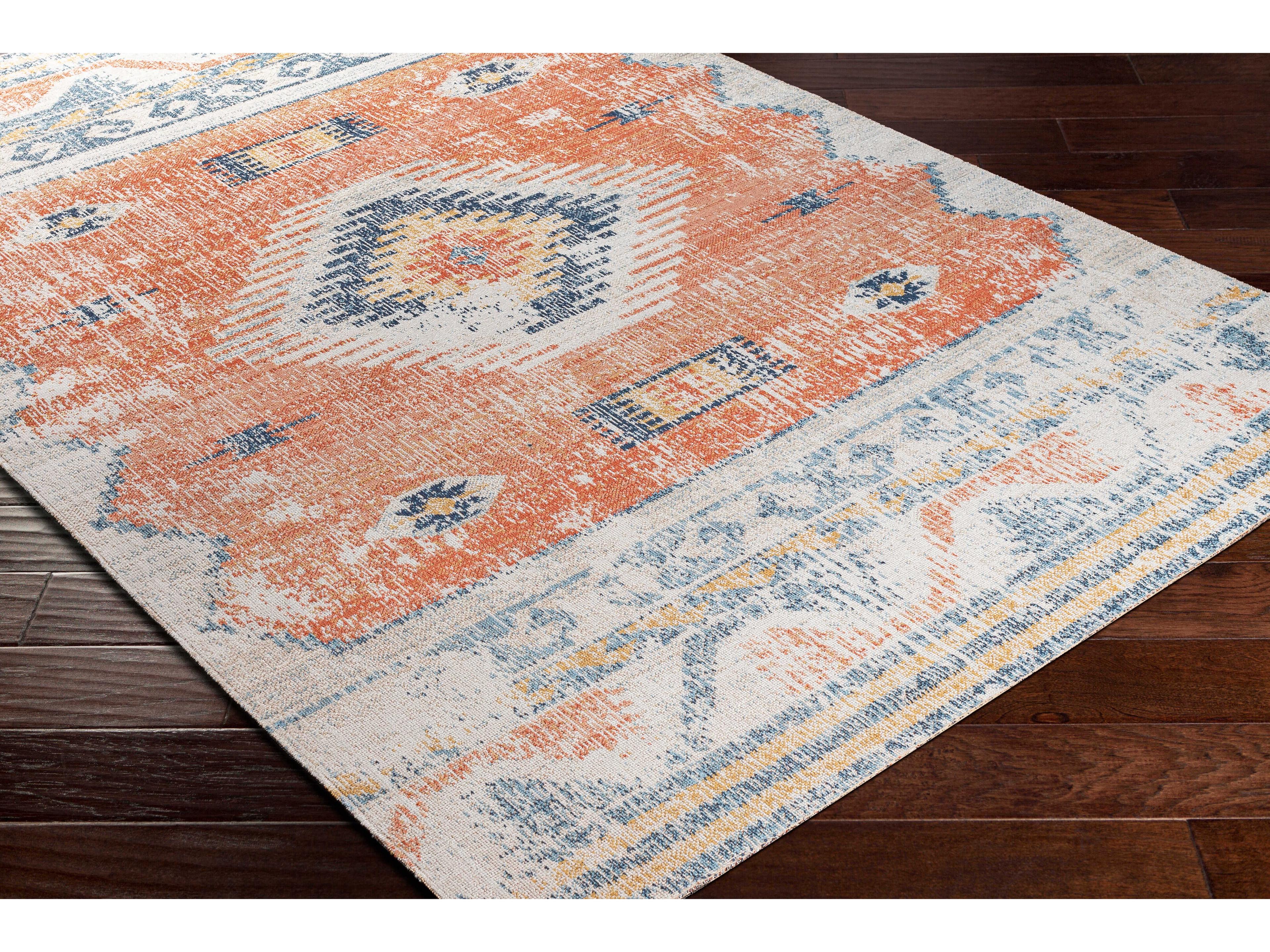 Livabliss by Surya Huntington Beach Southwestern Area Rug