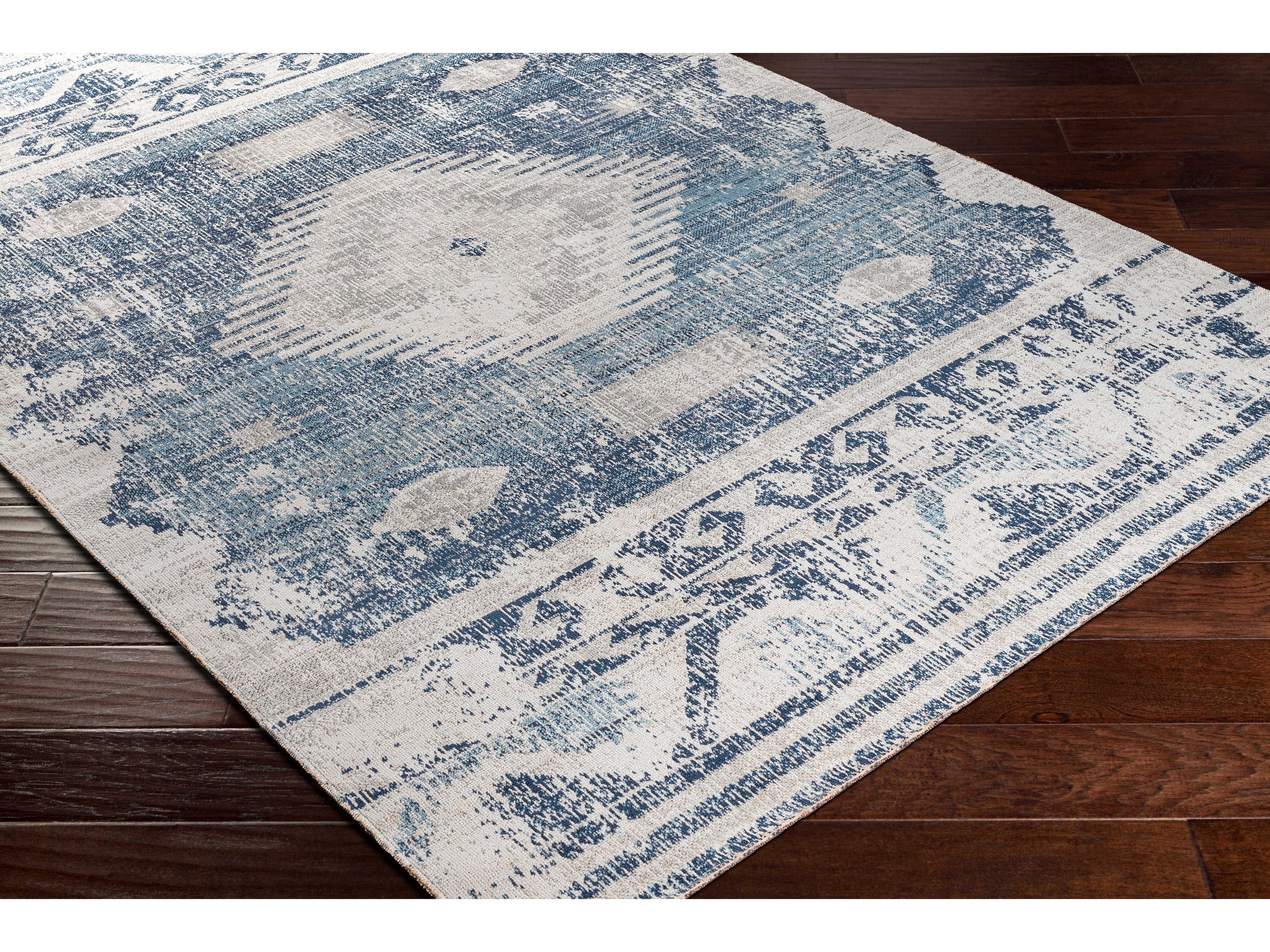 Livabliss by Surya Huntington Beach Southwestern Area Rug