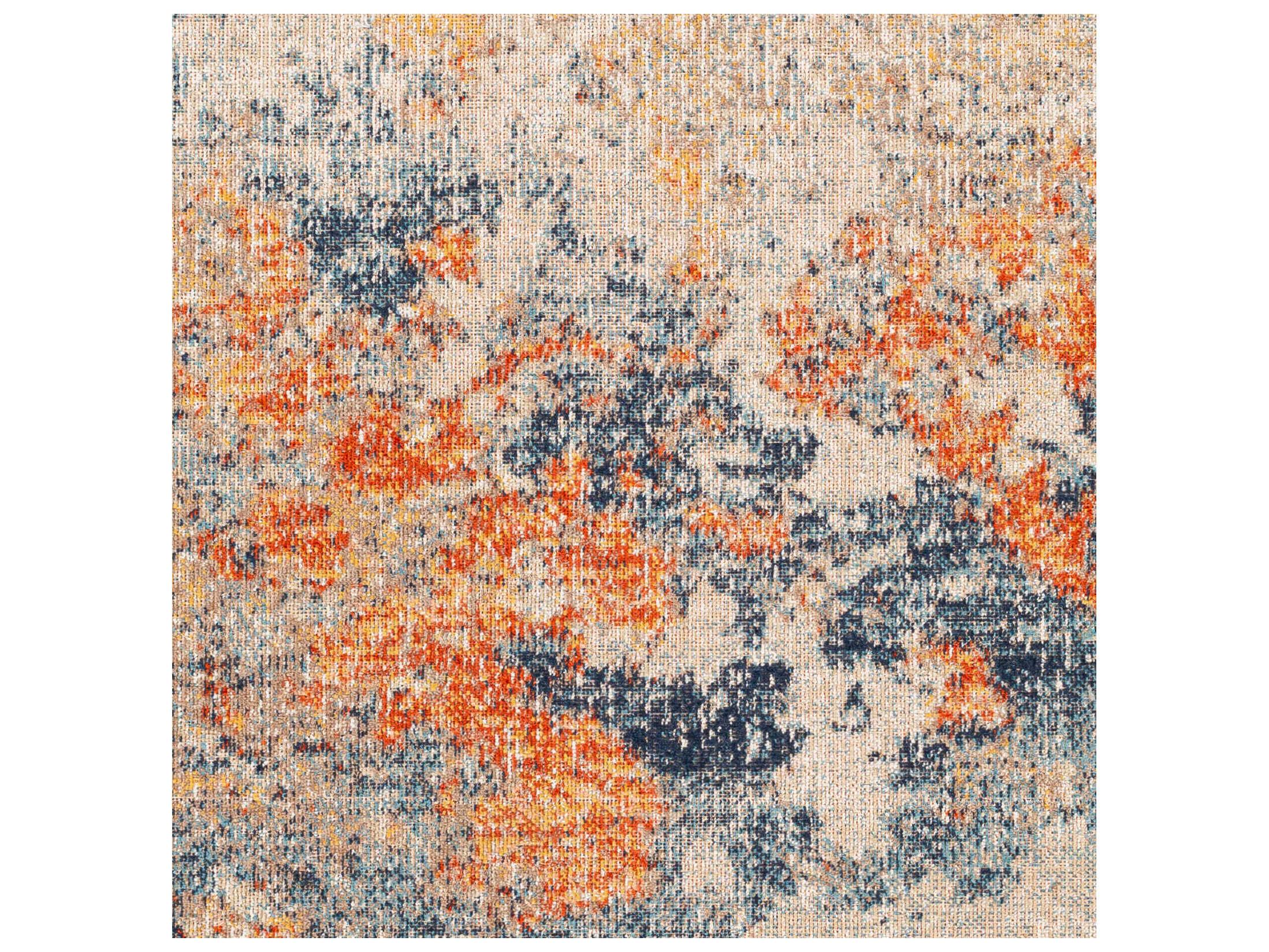 Livabliss by Surya Huntington Beach Abstract Area Rug