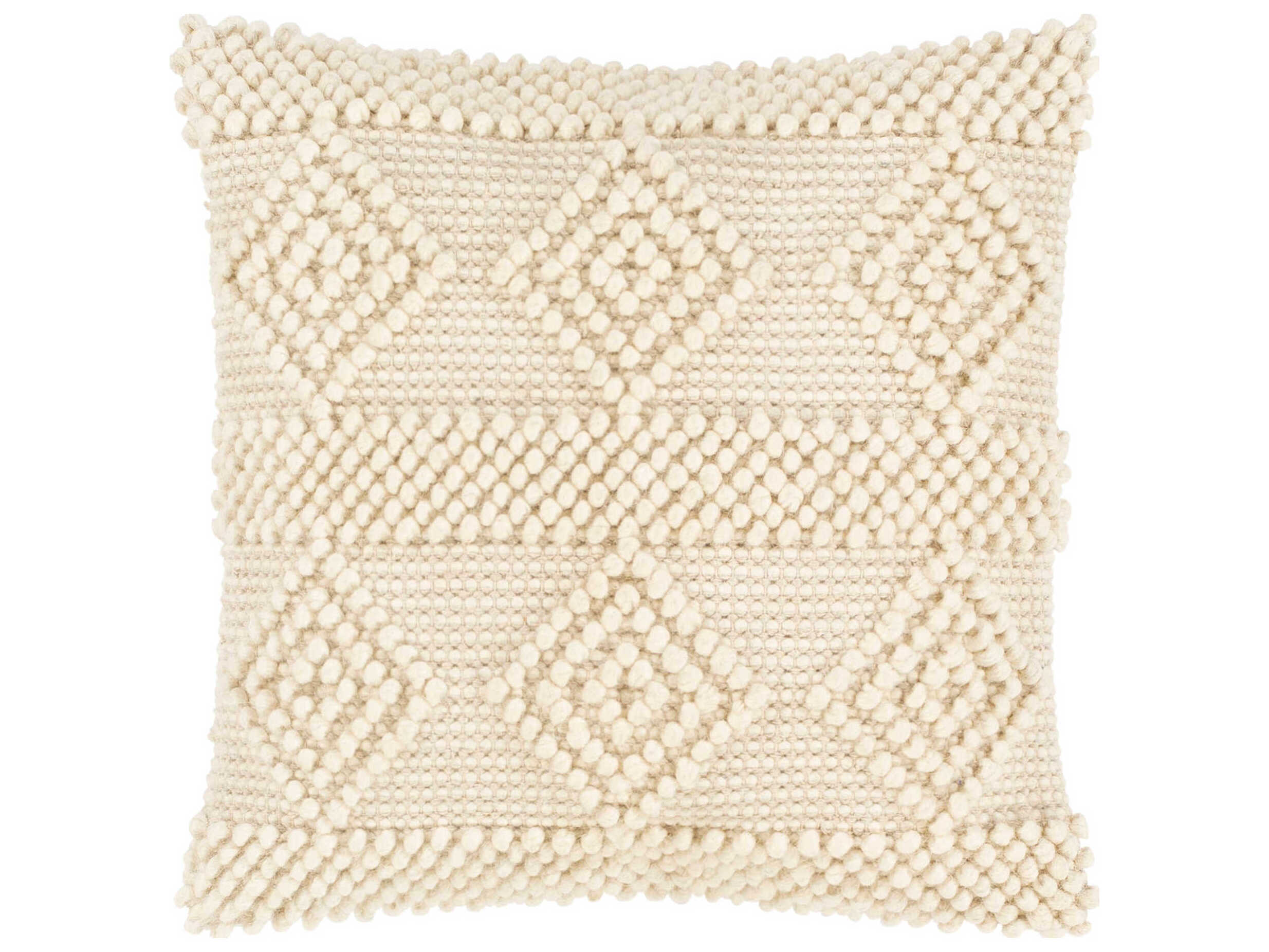 Livabliss by Surya Hygge Pillows