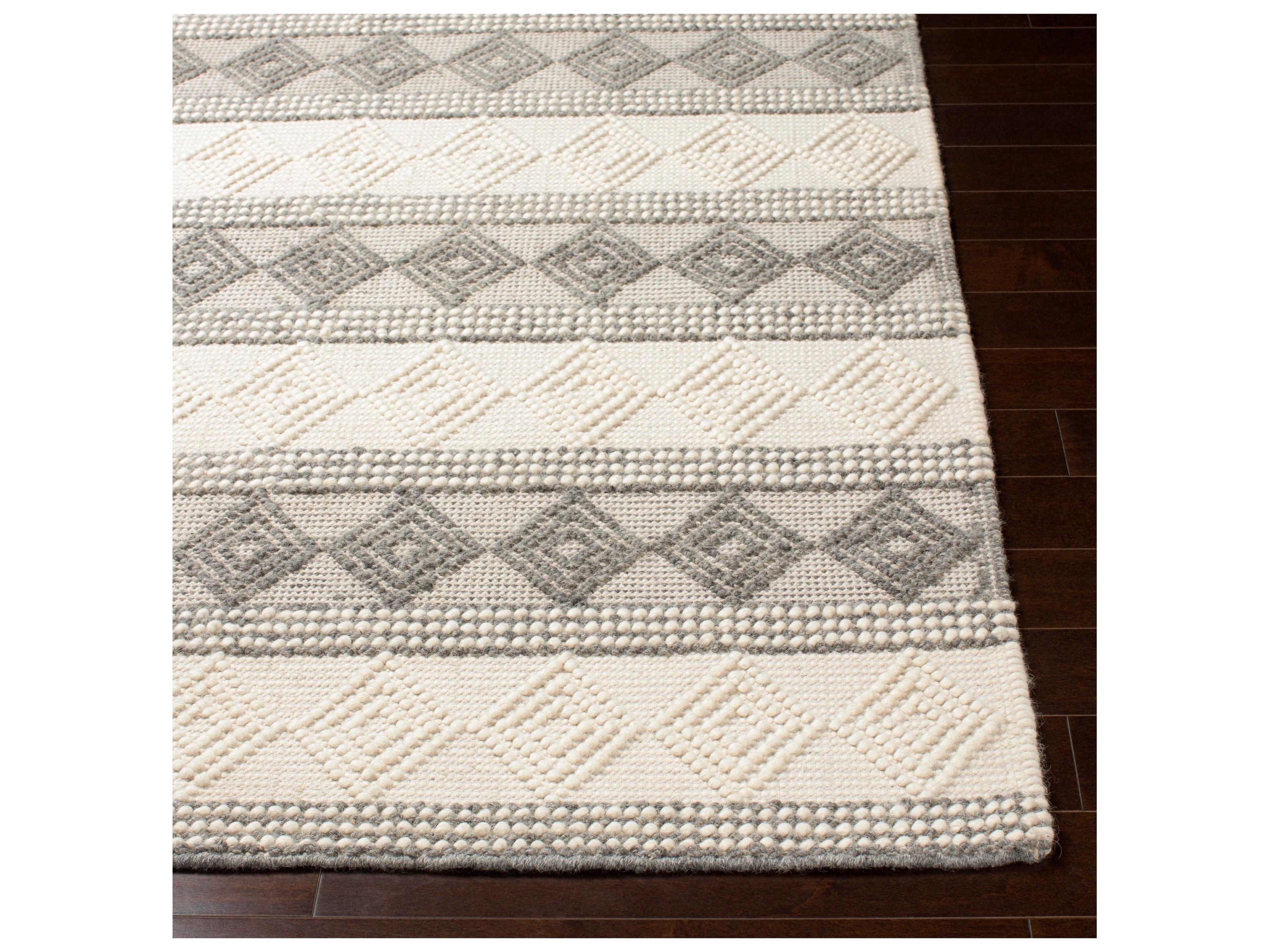 Livabliss by Surya Hygge Geometric Area Rug