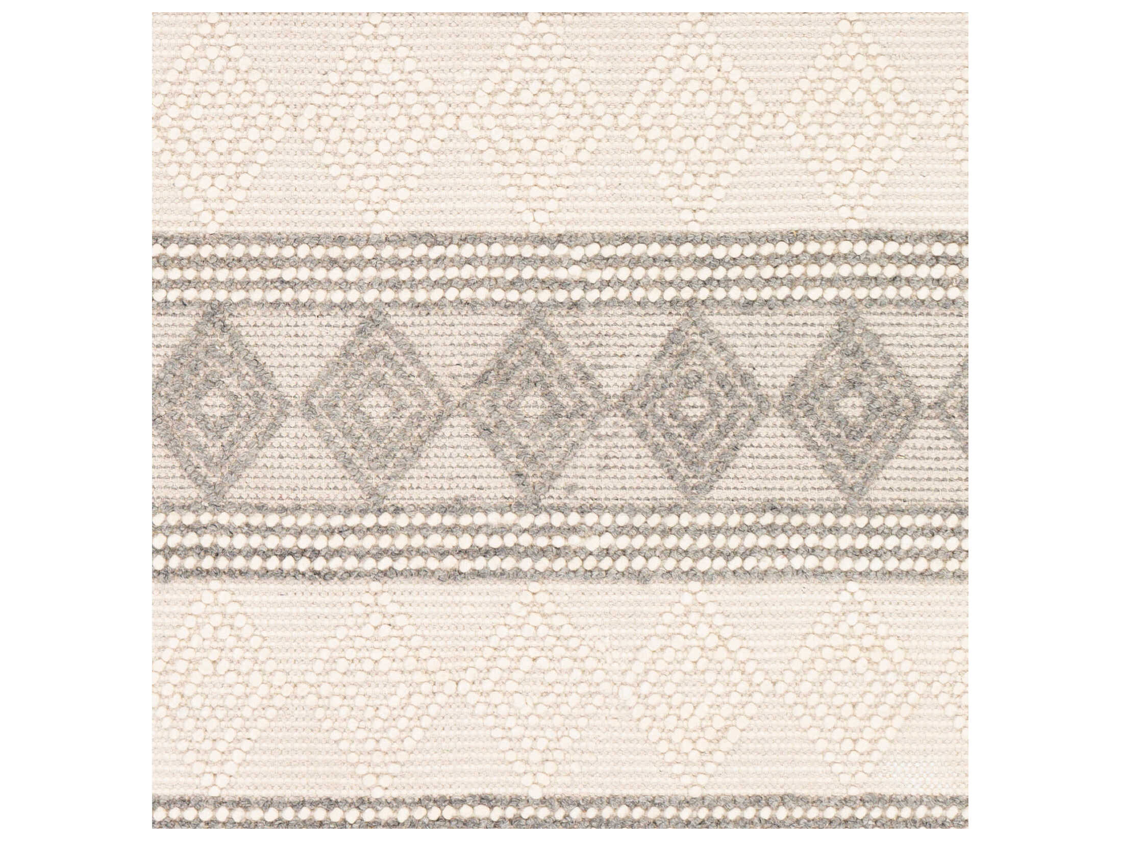 Livabliss by Surya Hygge Geometric Runner Area Rug