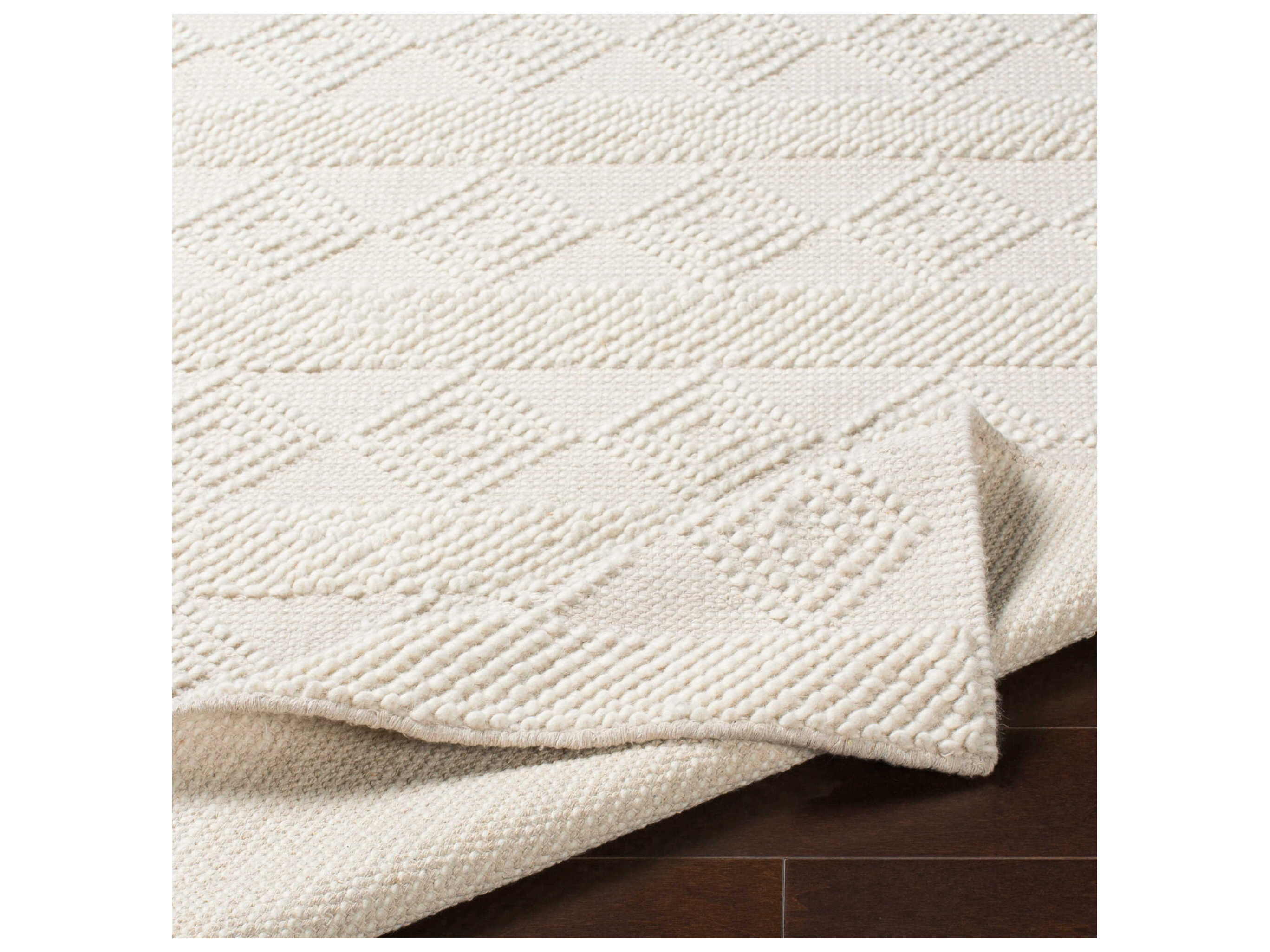 Livabliss by Surya Hygge Geometric Area Rug