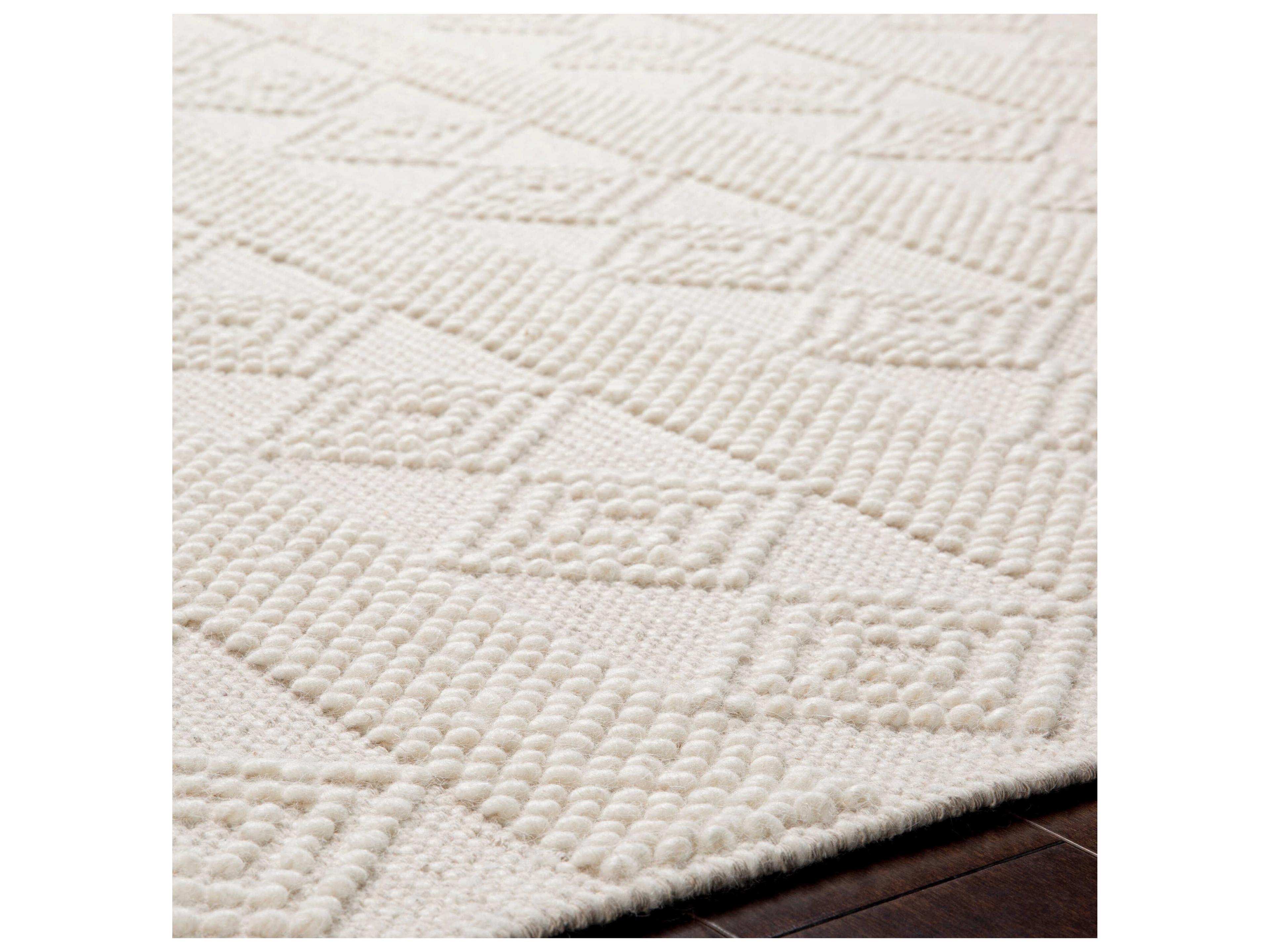 Livabliss by Surya Hygge Geometric Area Rug