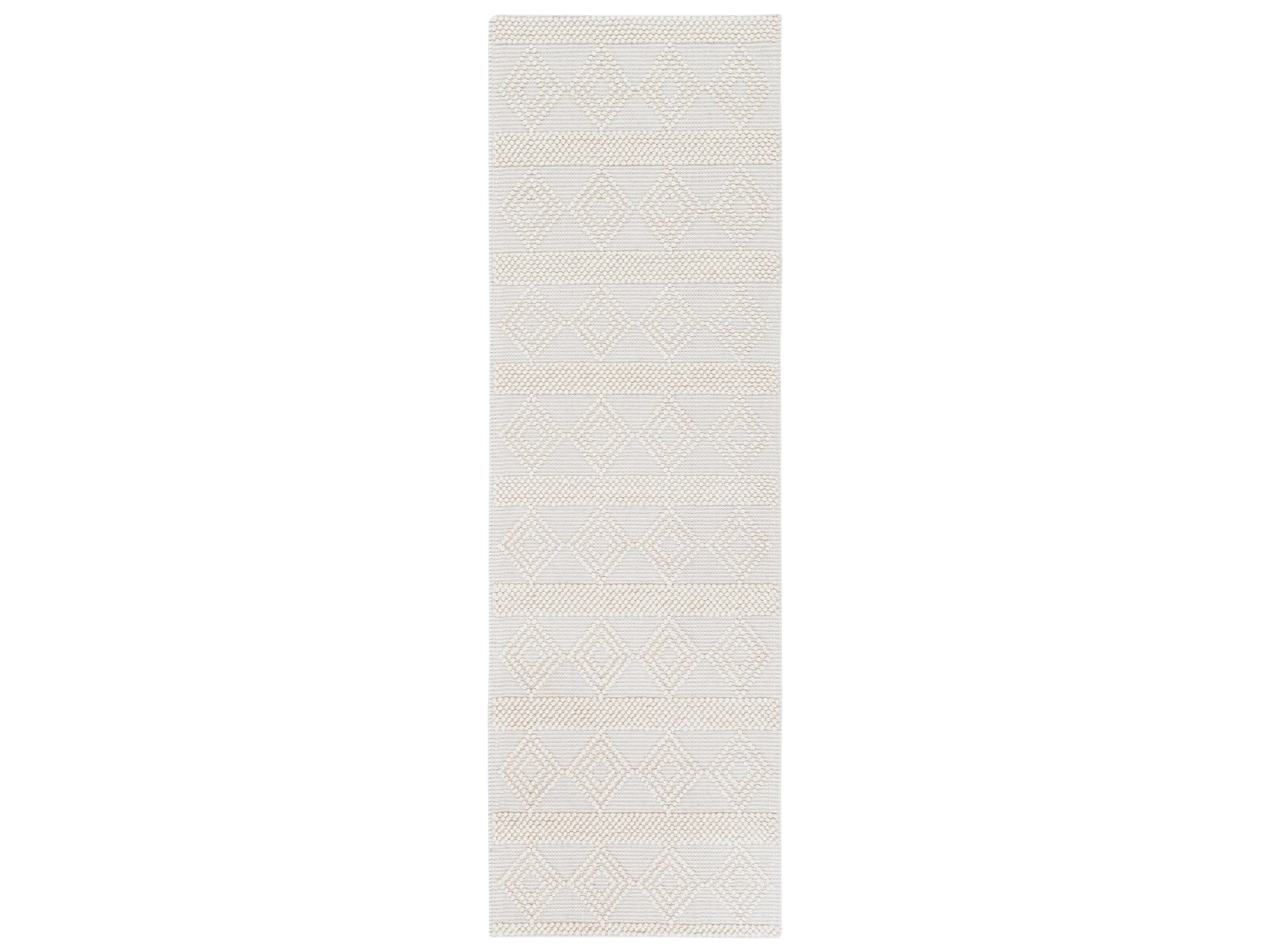 Livabliss by Surya Hygge Geometric Runner Area Rug