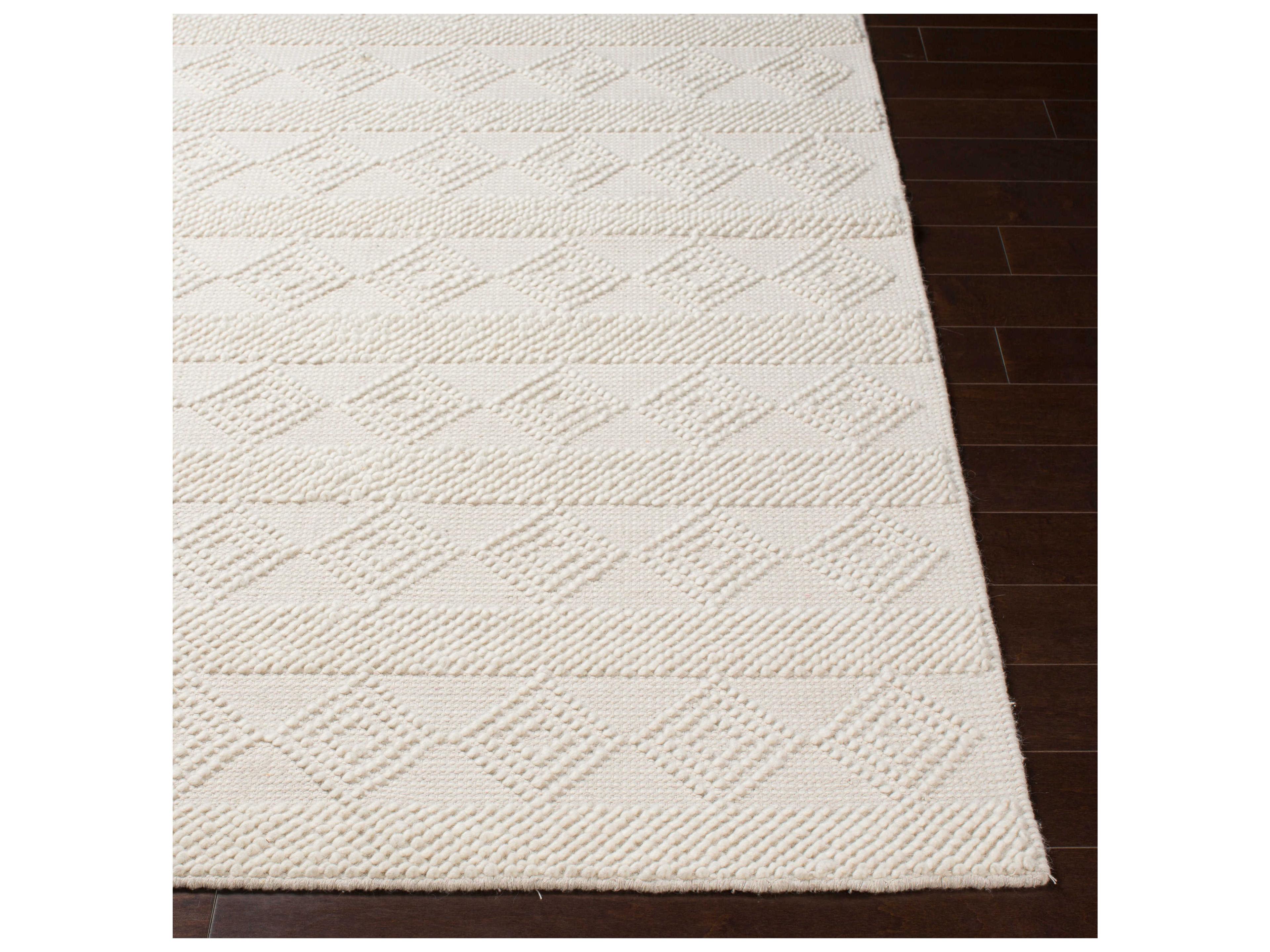 Livabliss by Surya Hygge Geometric Runner Area Rug