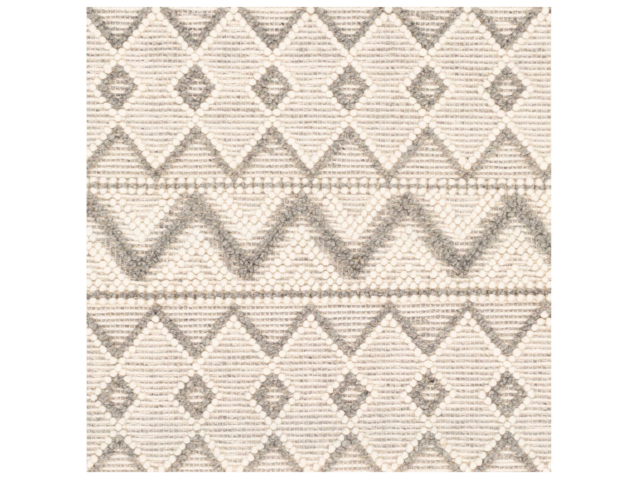 Livabliss by Surya Hygge Geometric Runner Area Rug