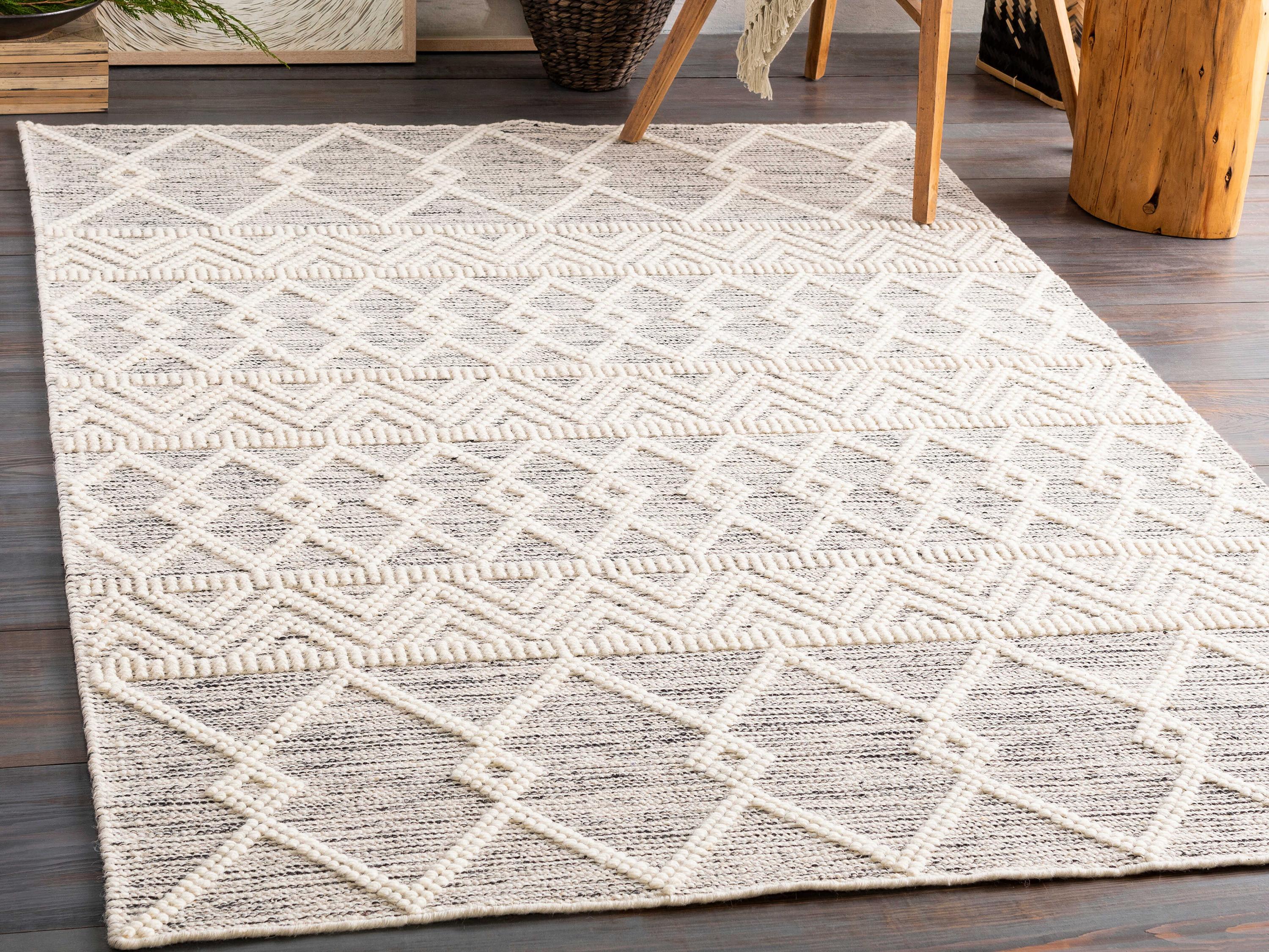 Livabliss by Surya Hygge Geometric Area Rug