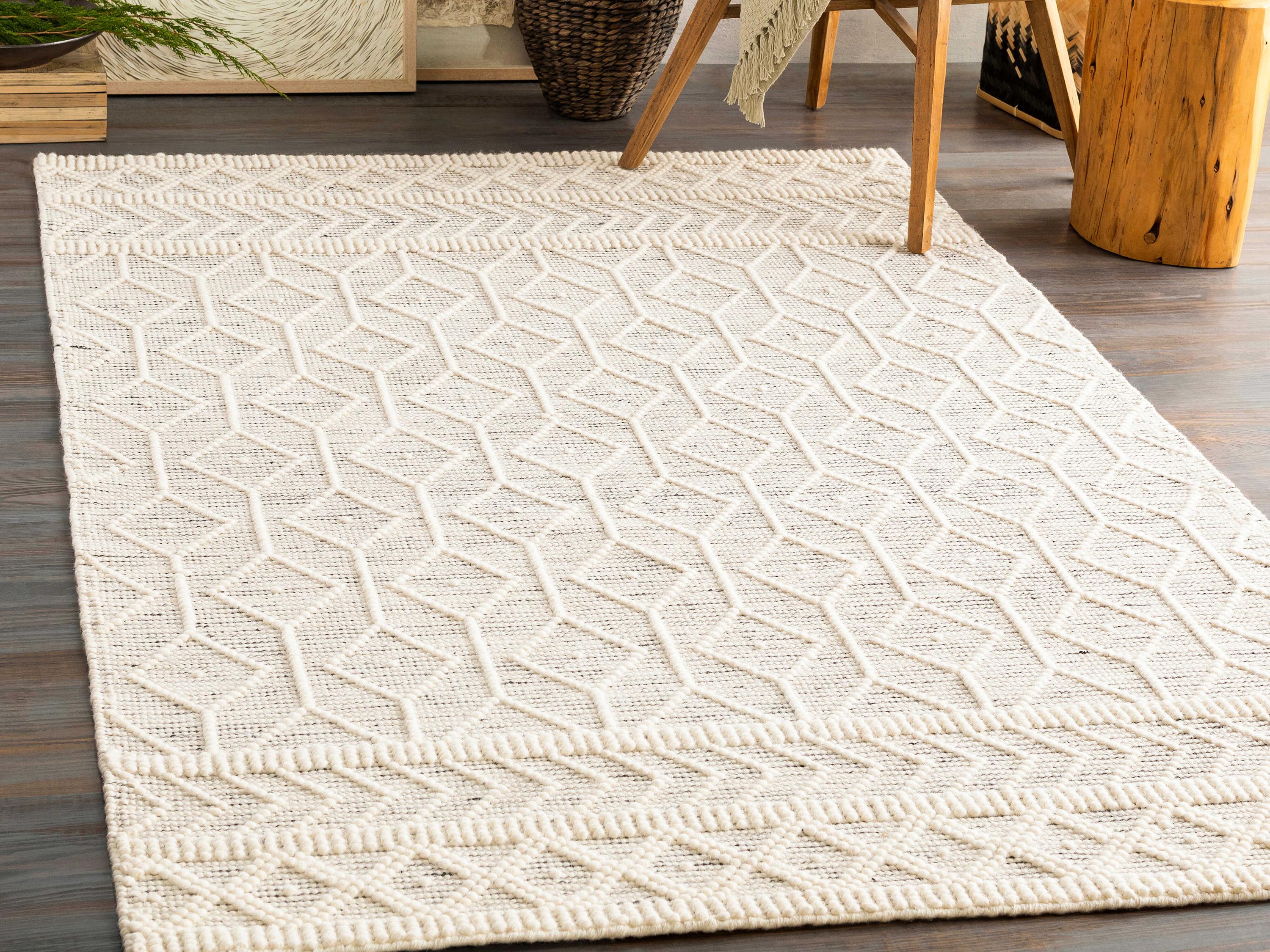 Livabliss by Surya Hygge Geometric Area Rug