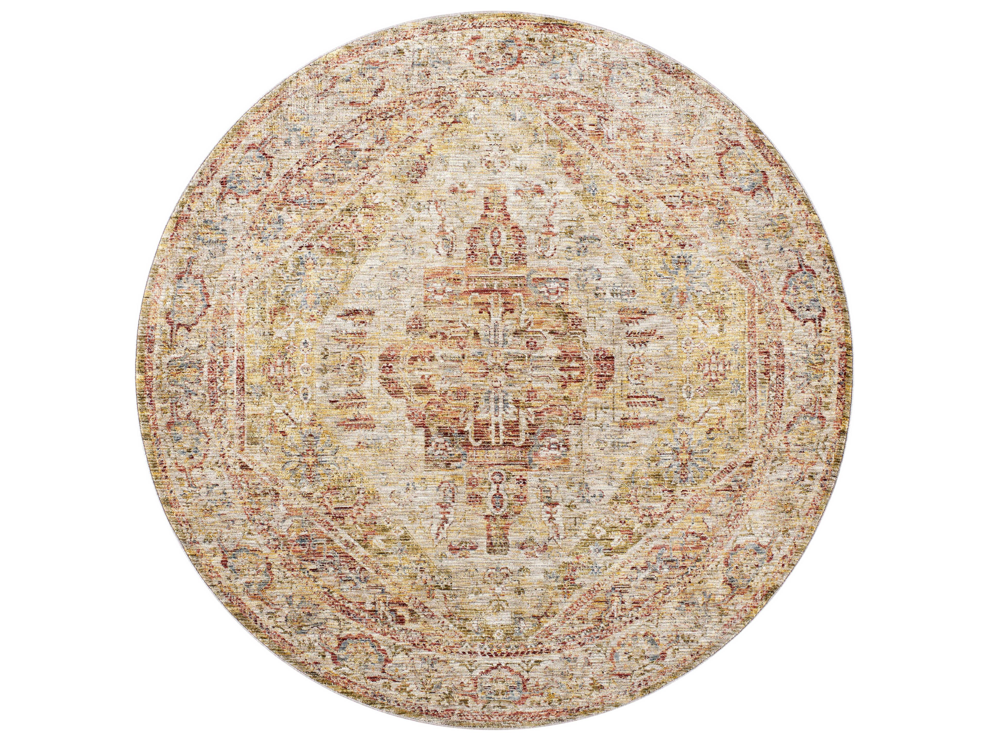 Livabliss by Surya Naila Bordered Area Rug