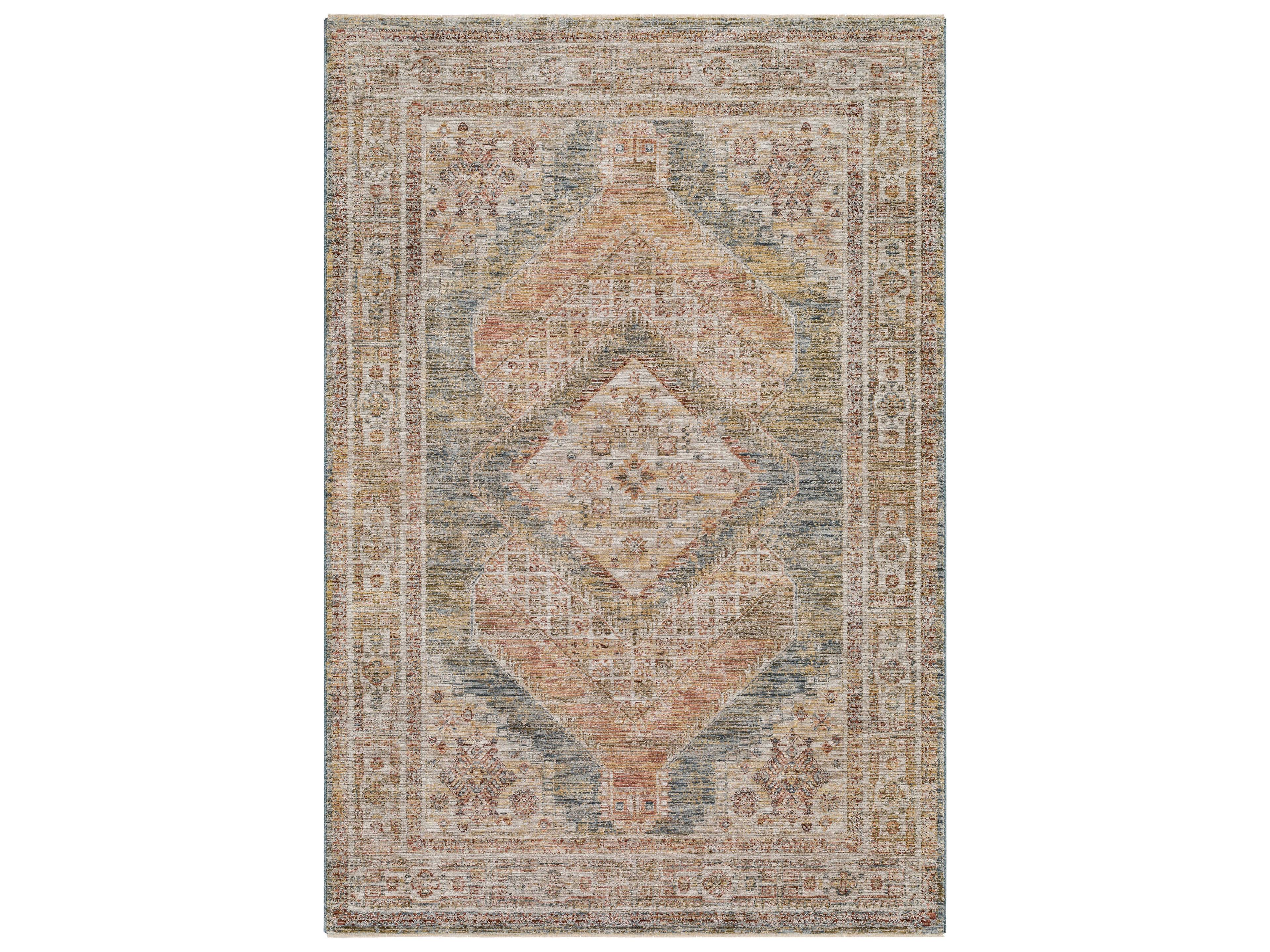 Livabliss by Surya Naila Bordered Area Rug