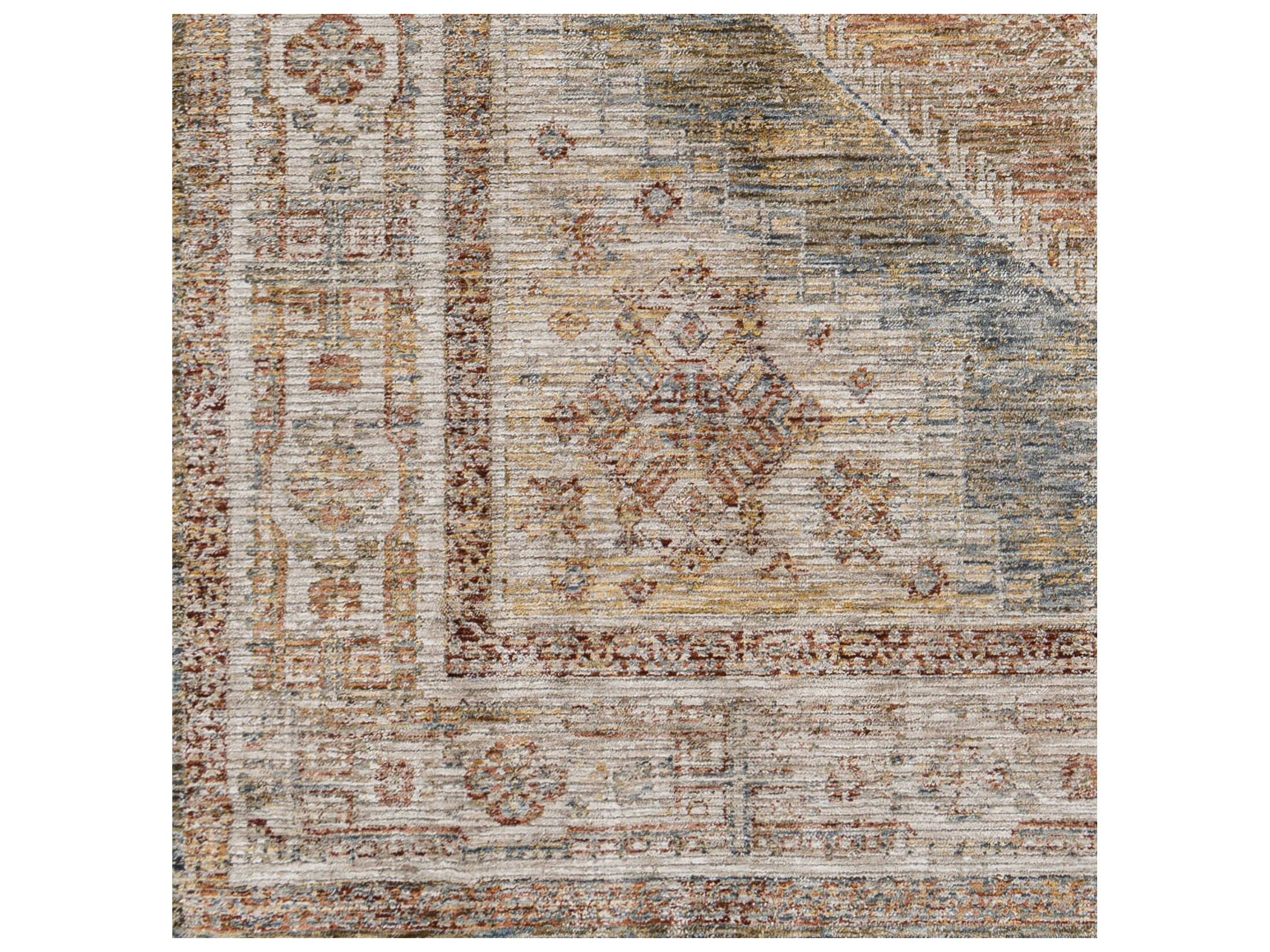 Livabliss by Surya Naila Bordered Area Rug
