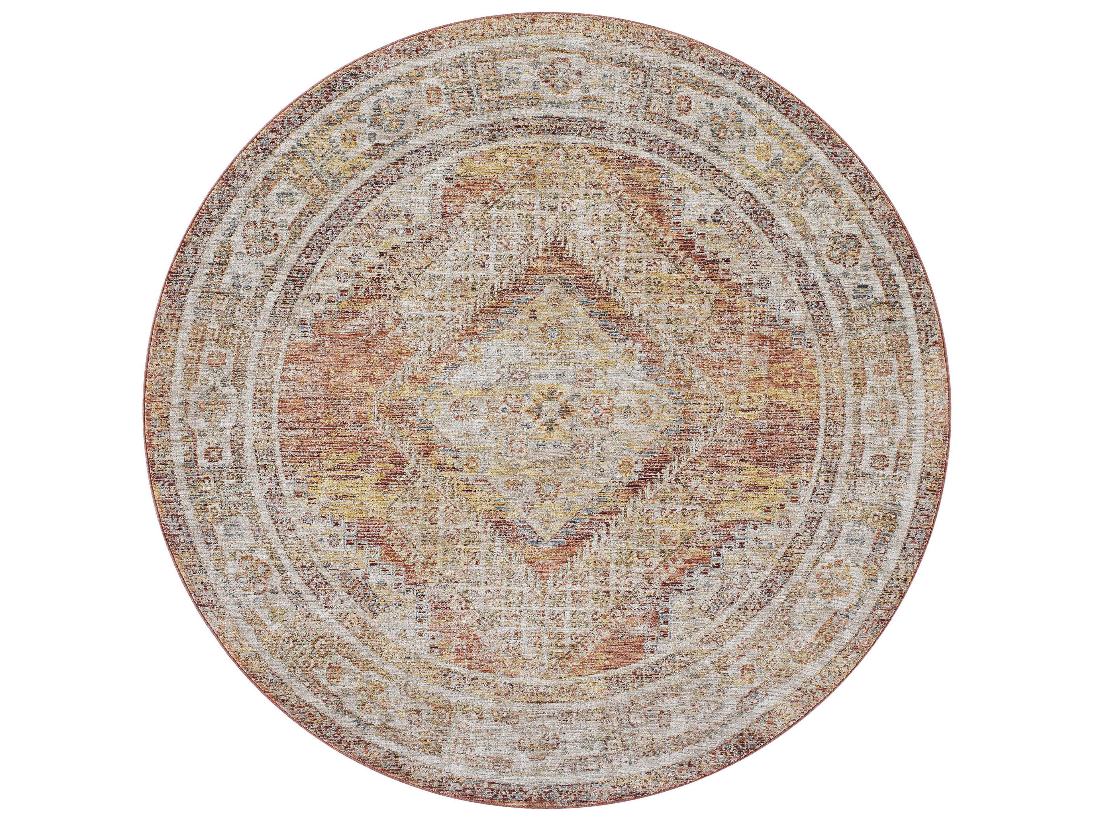Livabliss by Surya Naila Bordered Area Rug