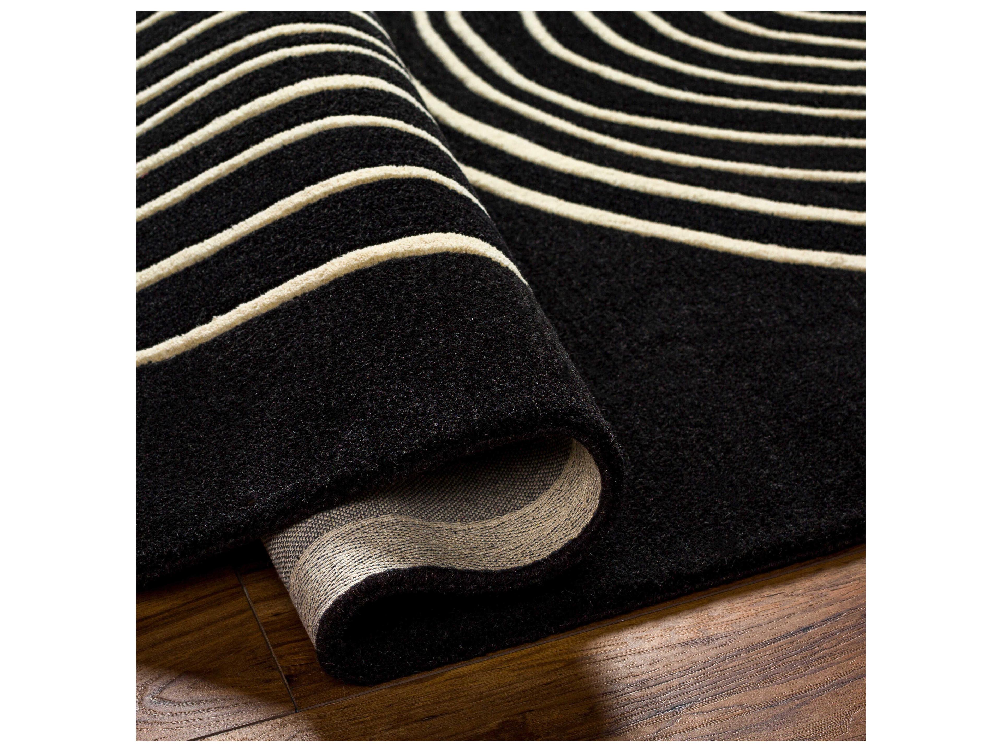 Livabliss by Surya Isabel Geometric Area Rug