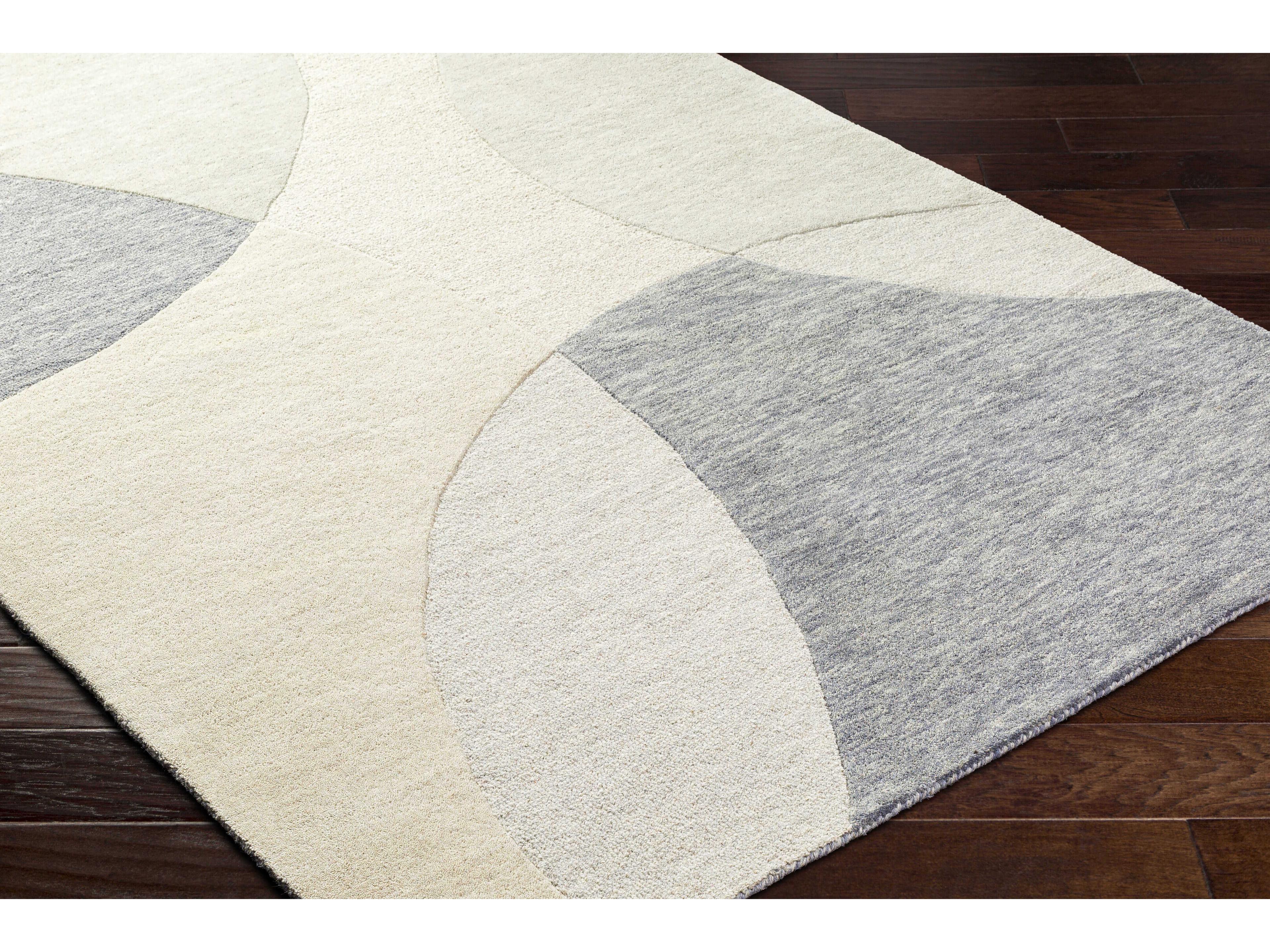 Livabliss by Surya Isabel Geometric Area Rug