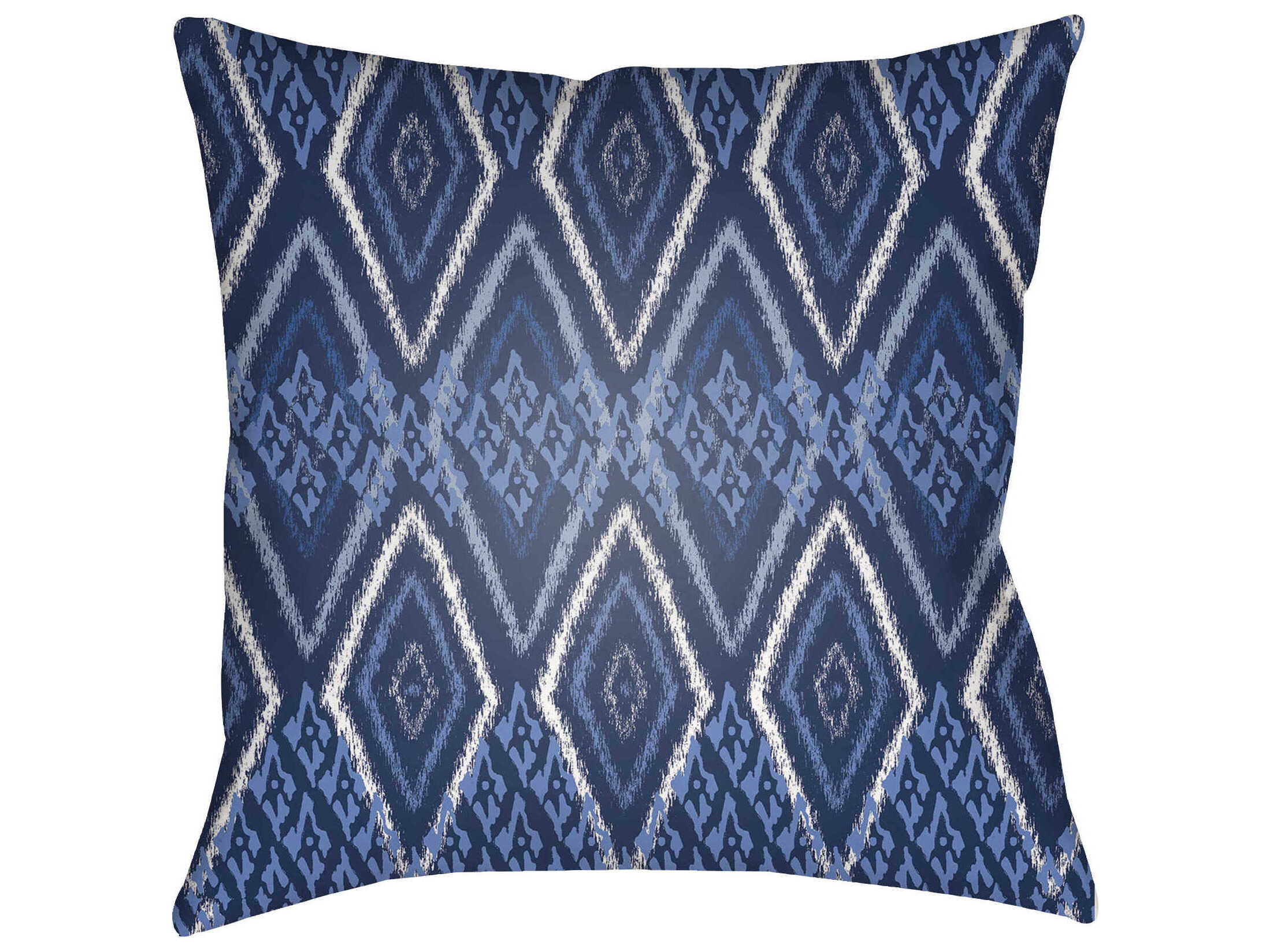 Livabliss by Surya Indigo Blues Pillows