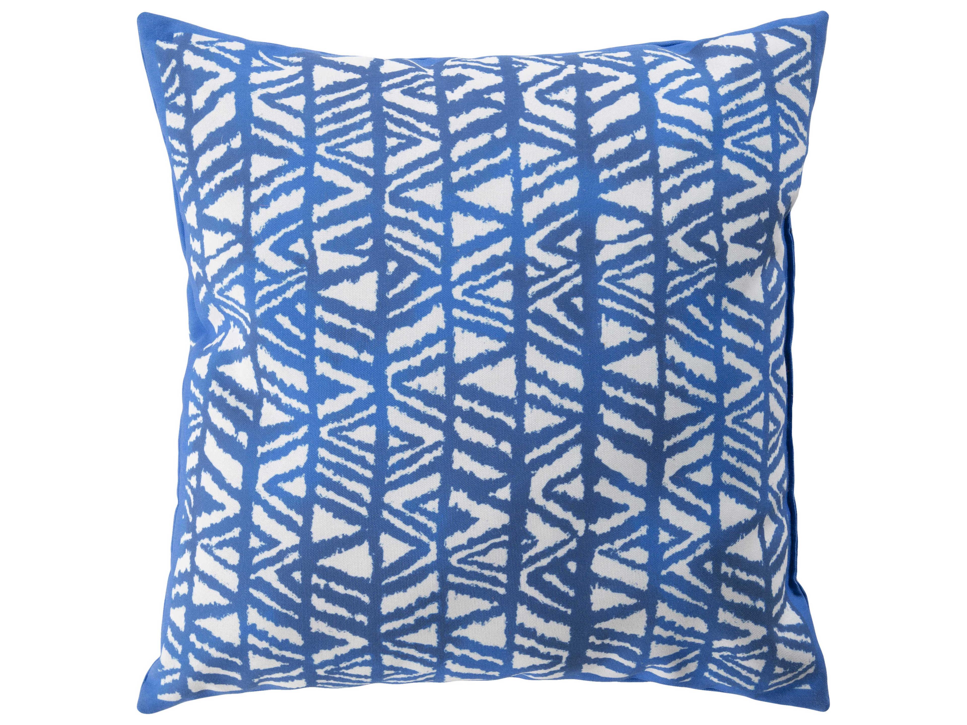 Livabliss by Surya Indigo Blues Pillows