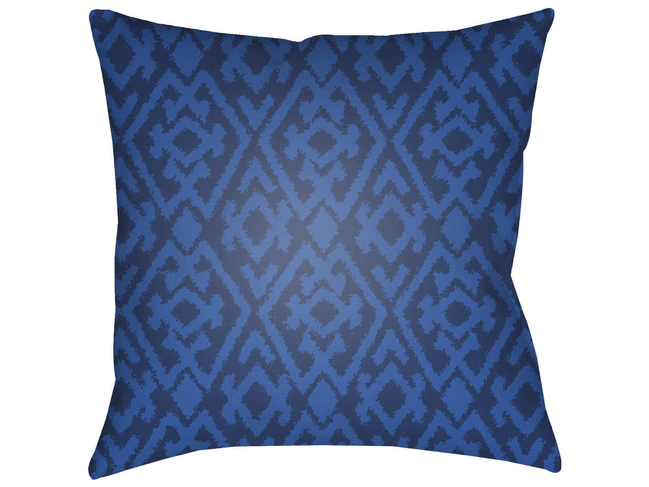 Livabliss by Surya Indigo Blues Pillows
