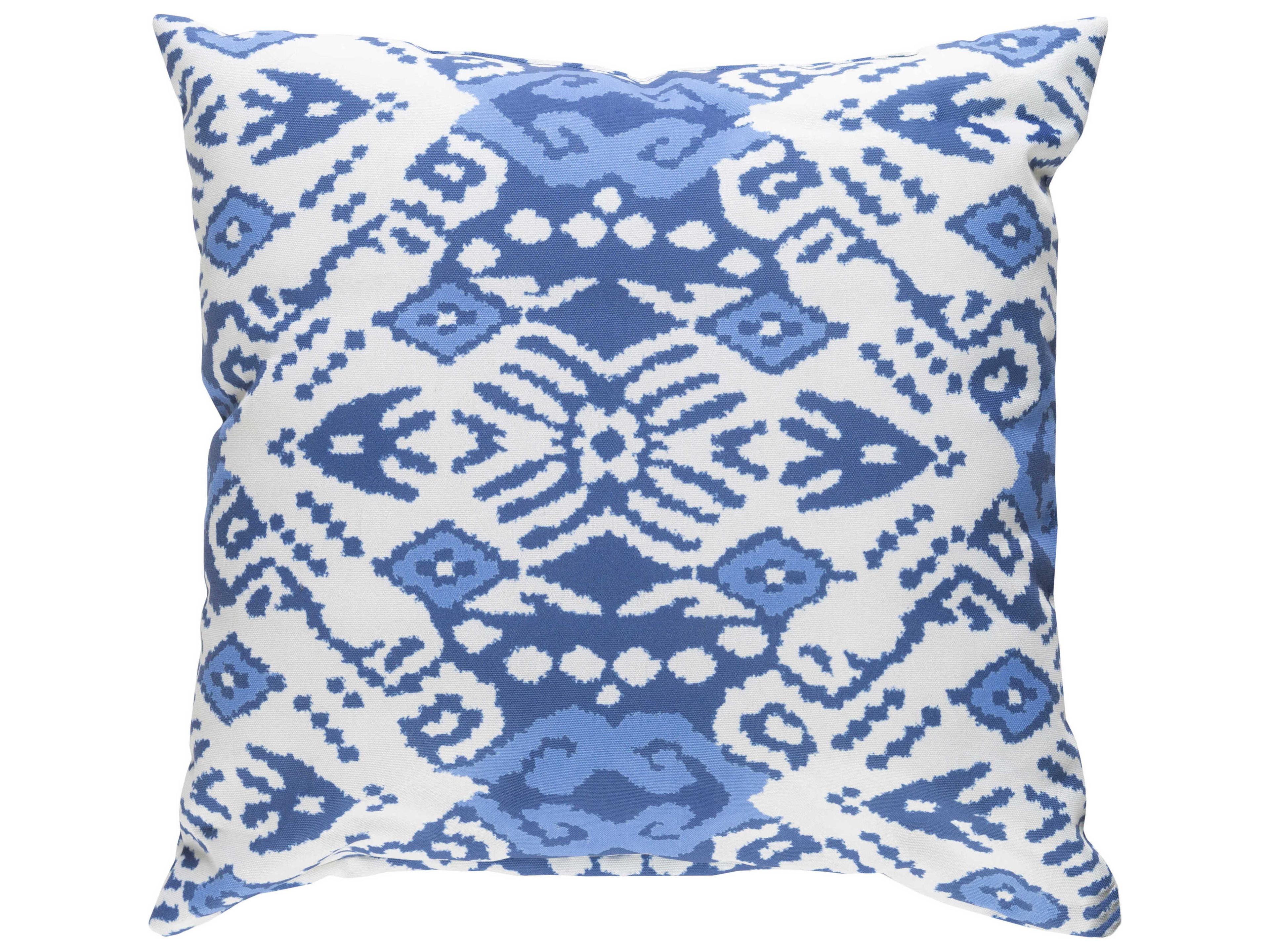 Livabliss by Surya Indigo Blues Pillows