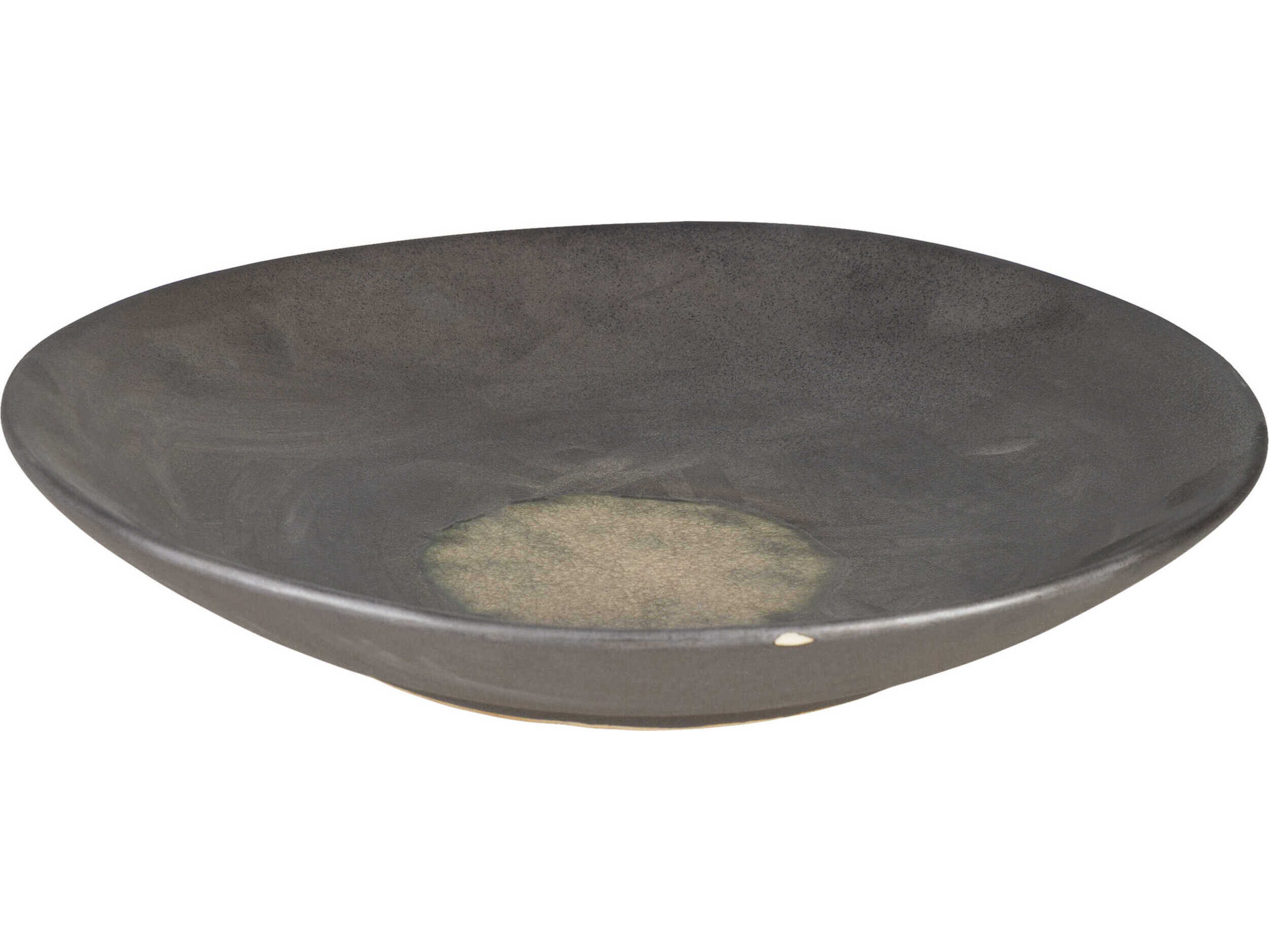 Livabliss by Surya Isla Dark Brown Decorative Bowl