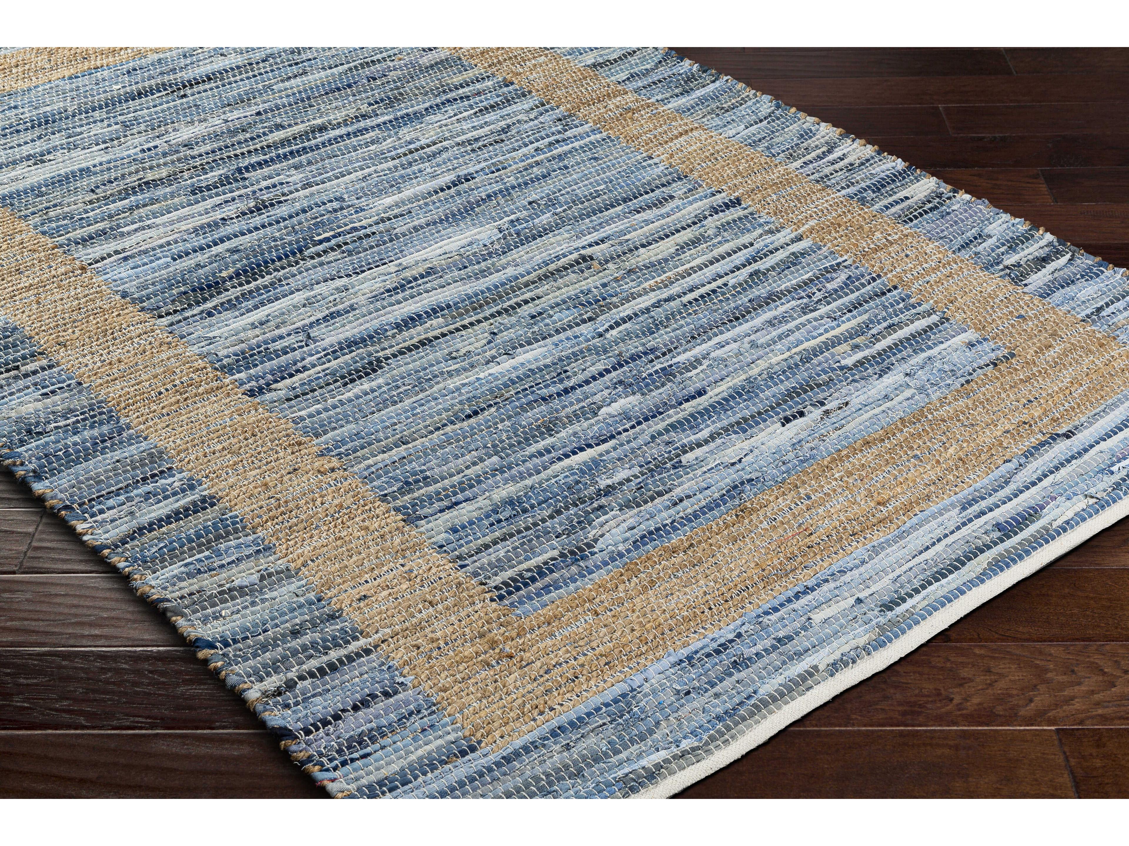 Livabliss by Surya Jean Bordered Area Rug