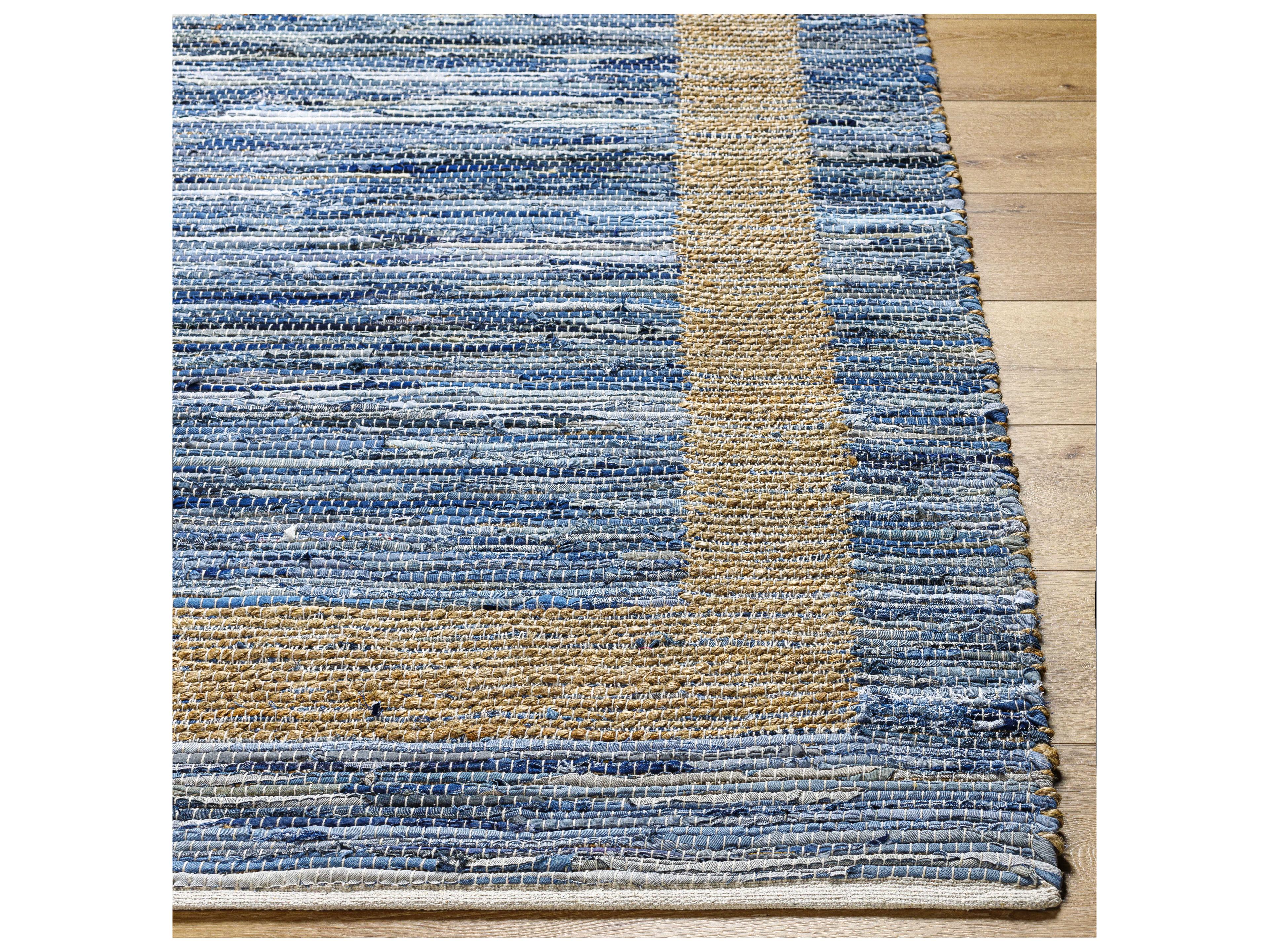 Livabliss by Surya Jean Bordered Area Rug