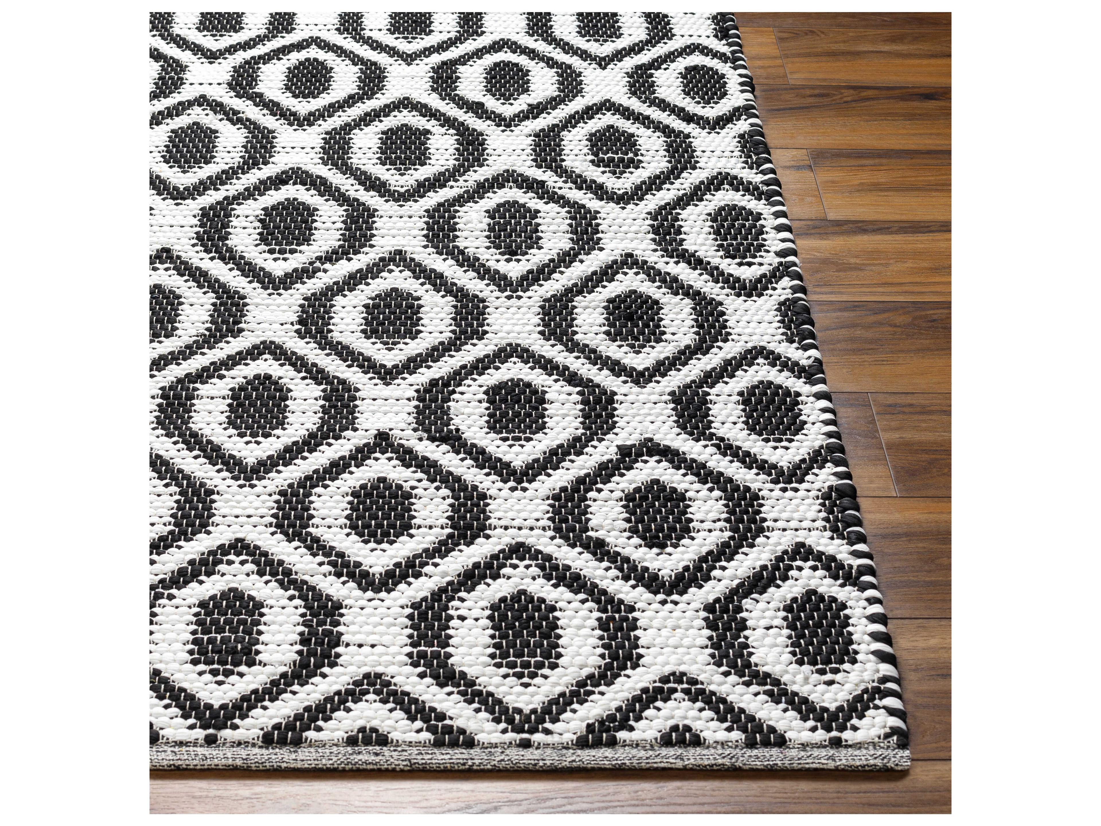Livabliss by Surya Jean Moroccan Area Rug
